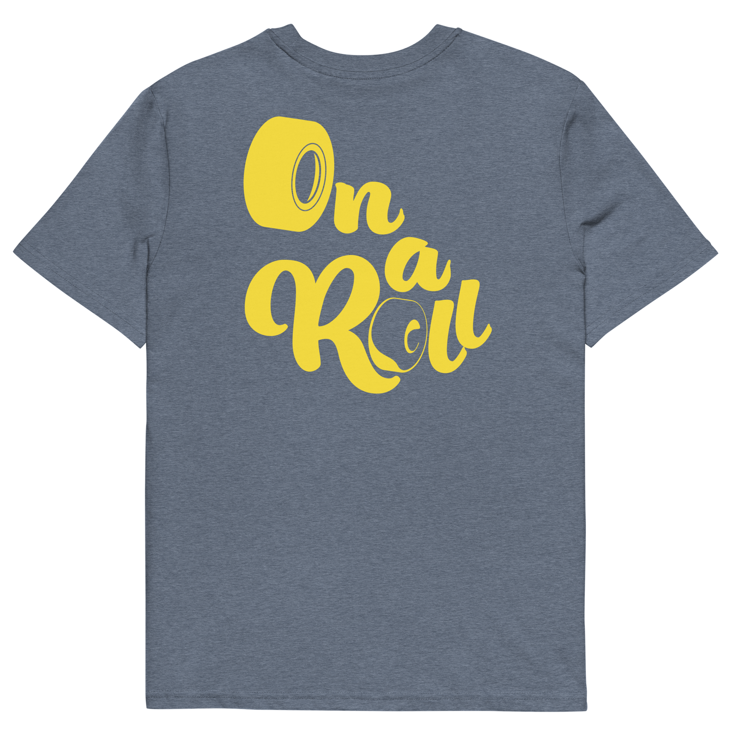 Tshirt Why Walk
