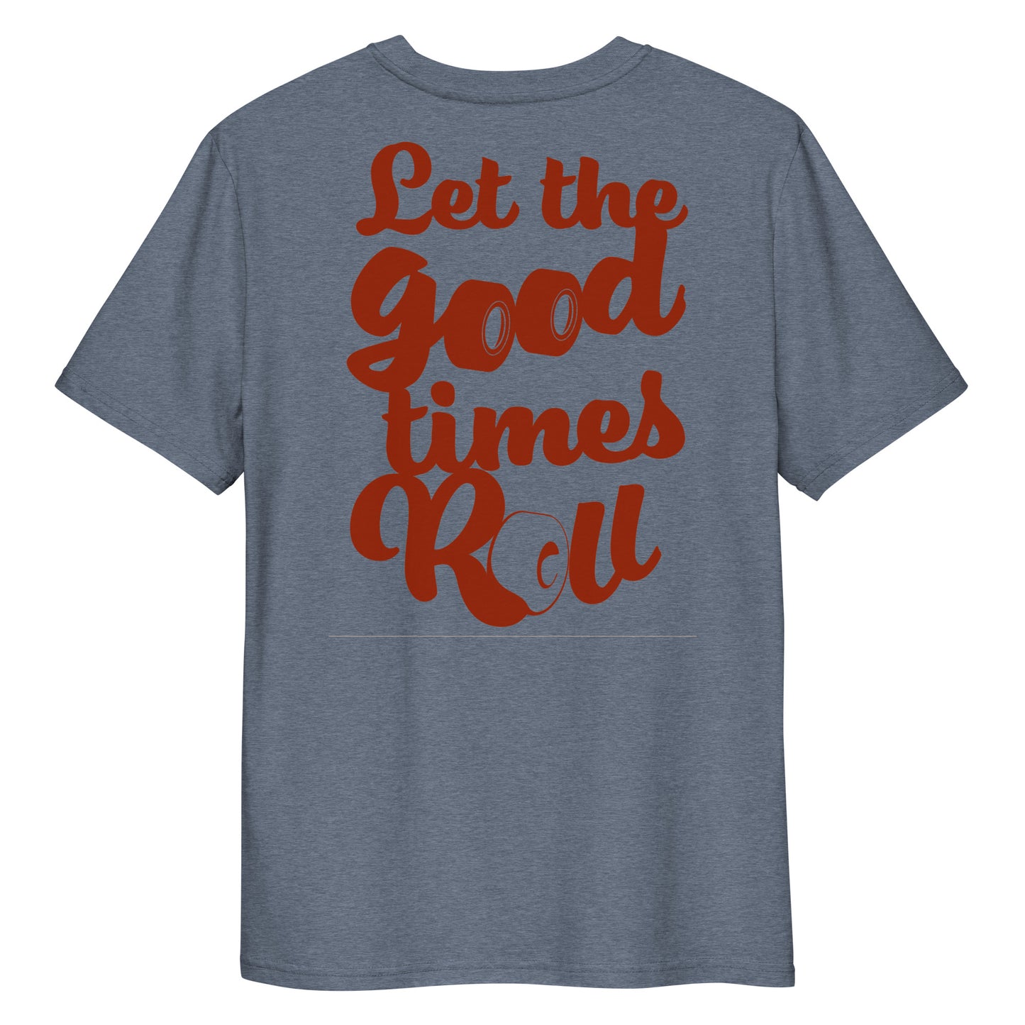Tshirt No Cure please
