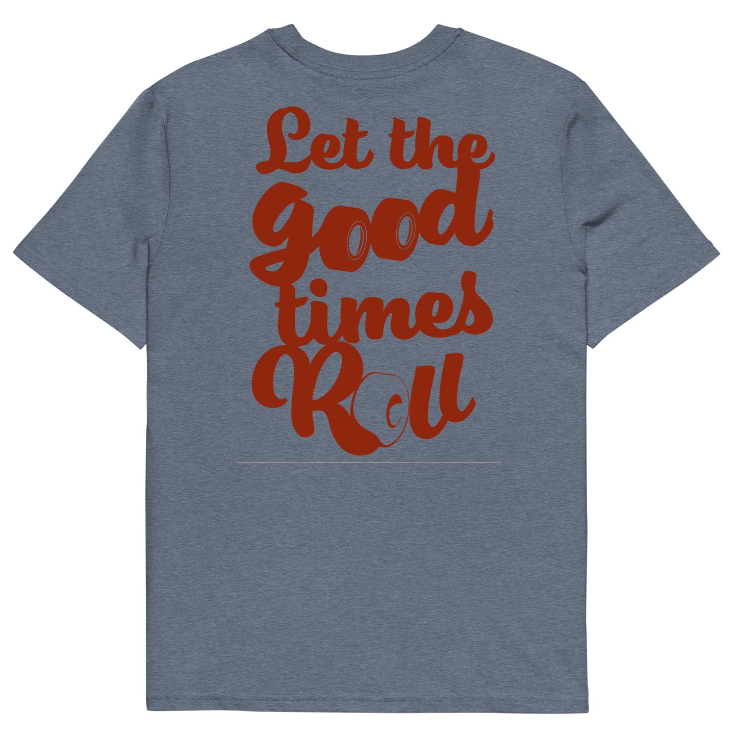 Tshirt No Cure please
