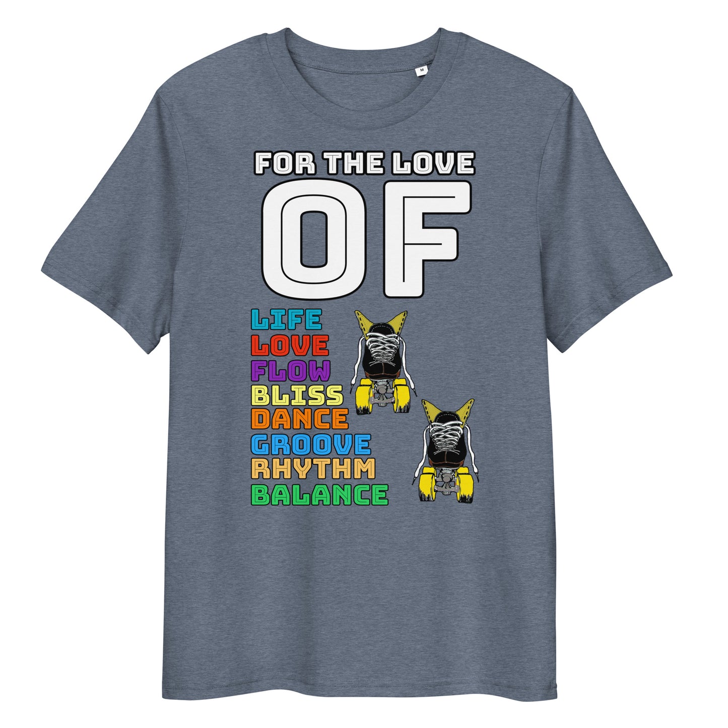 Tshirt For Skate Sake