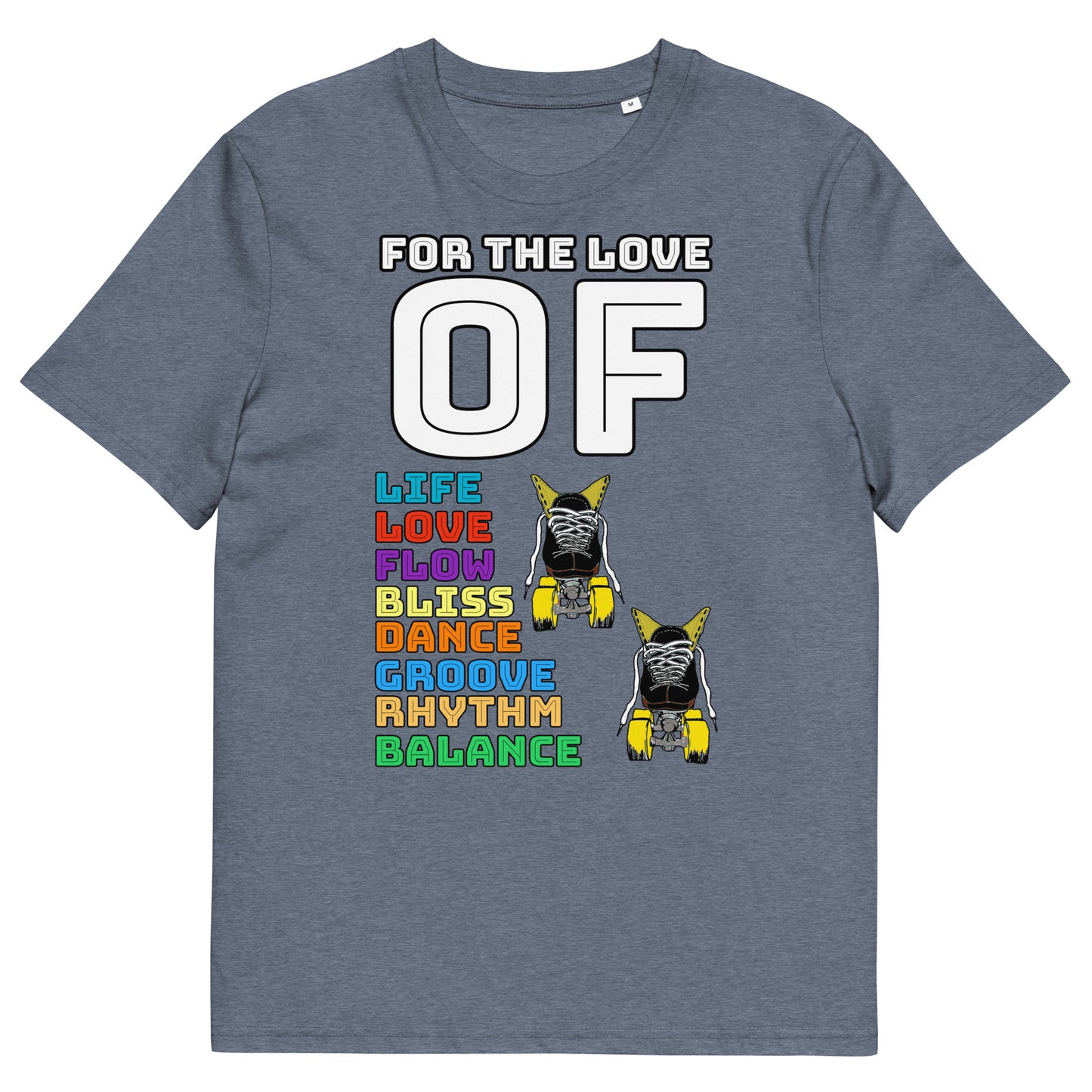 Tshirt For Skate Sake