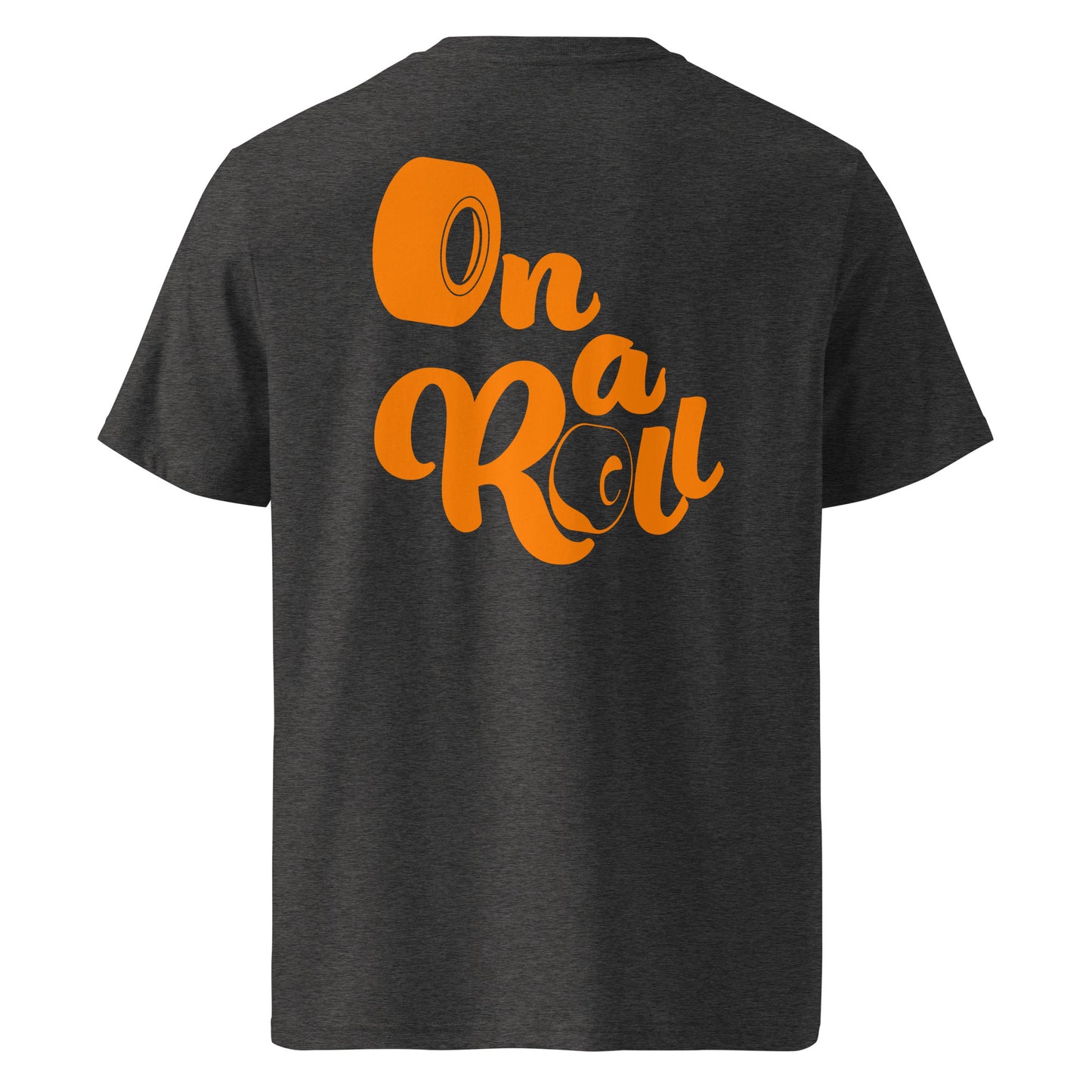 Tshirt Funk on a Roll
