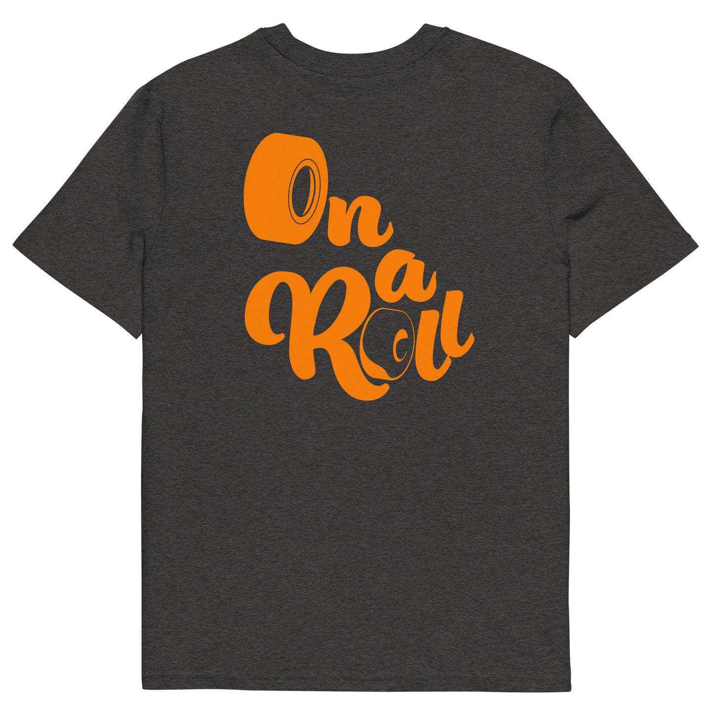 Tshirt Funk on a Roll