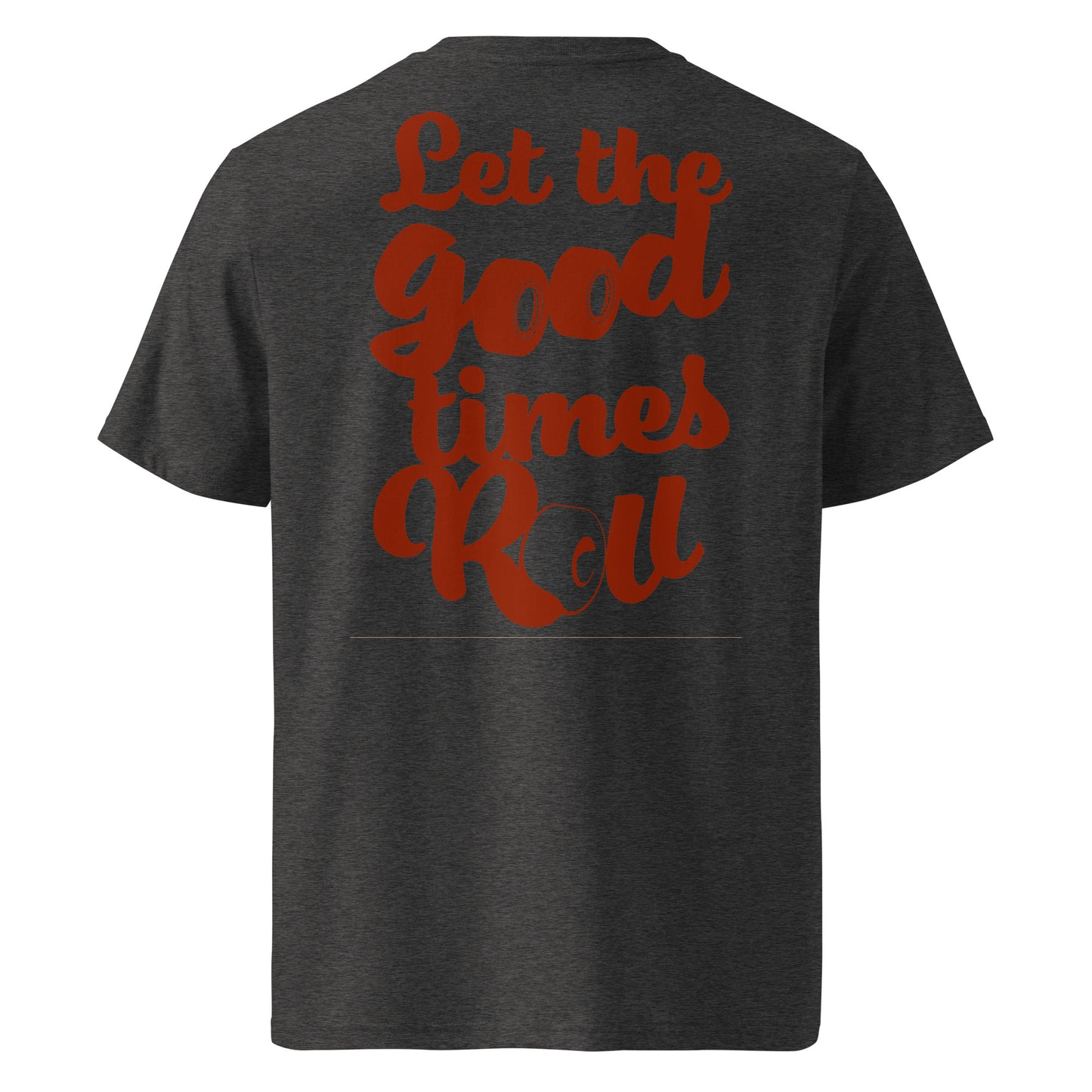 Tshirt No Cure please