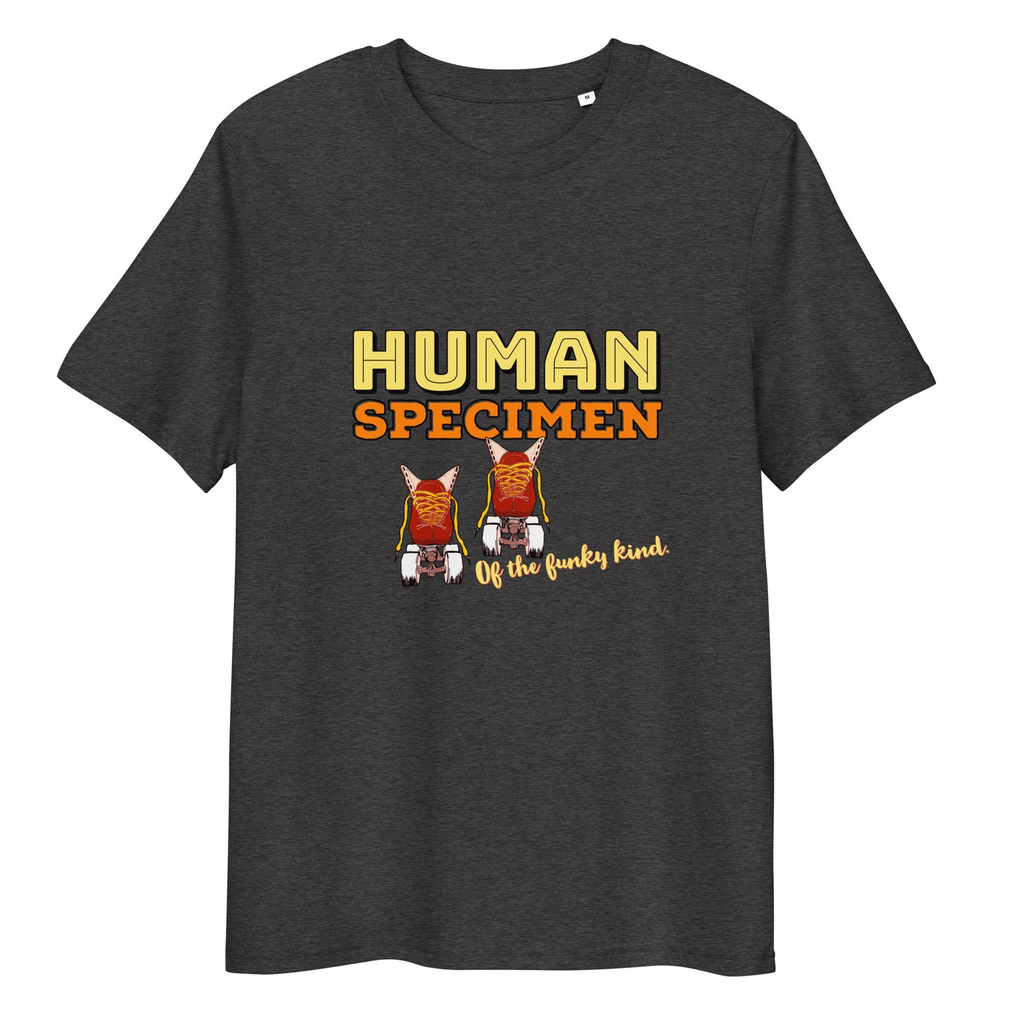 Tshirt Funky Human