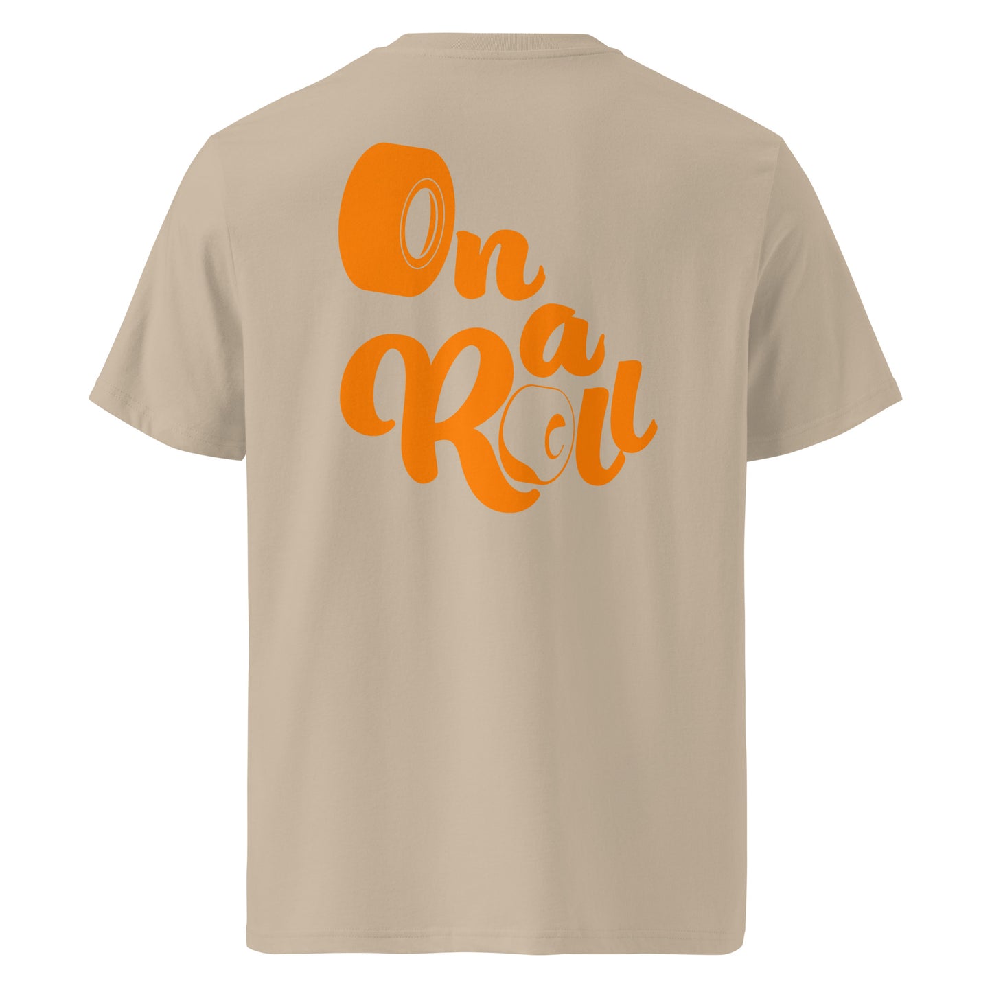 Tshirt Funk on a Roll