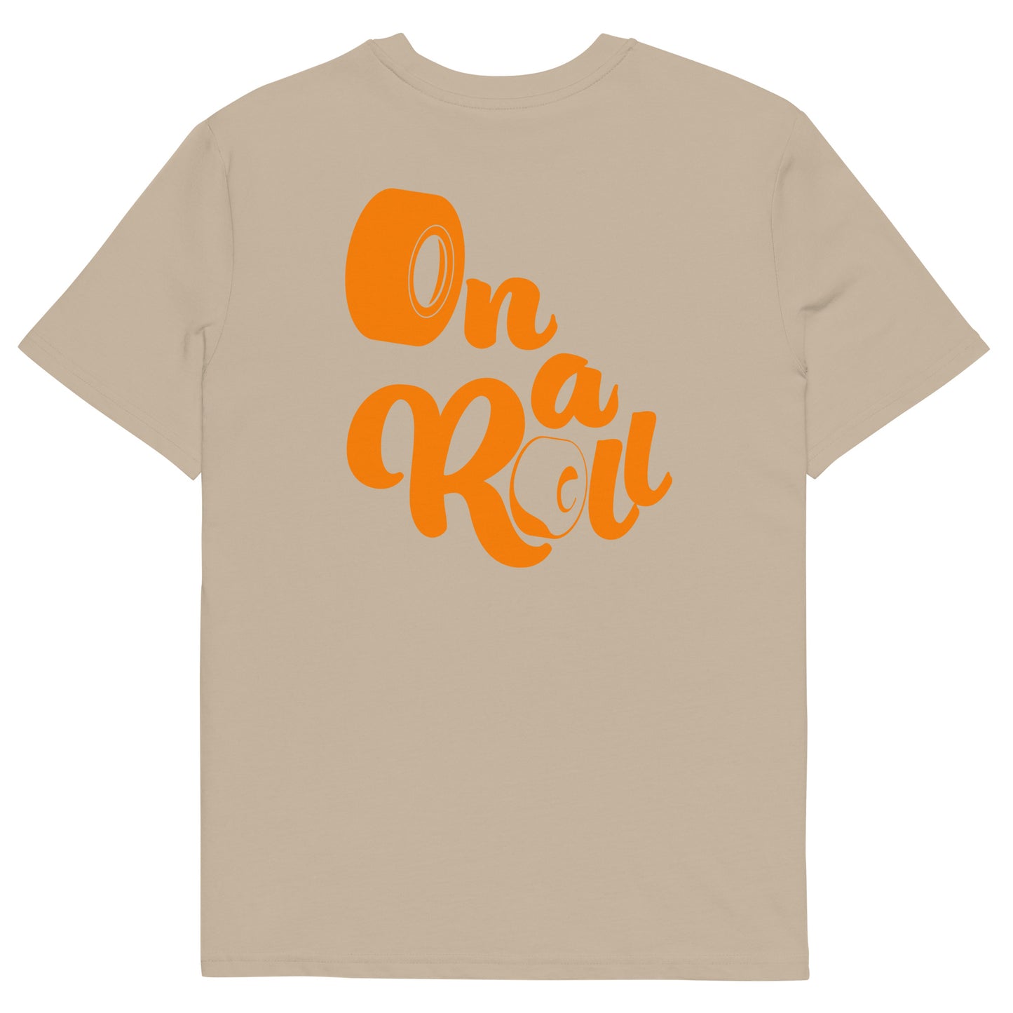 Tshirt Funk on a Roll