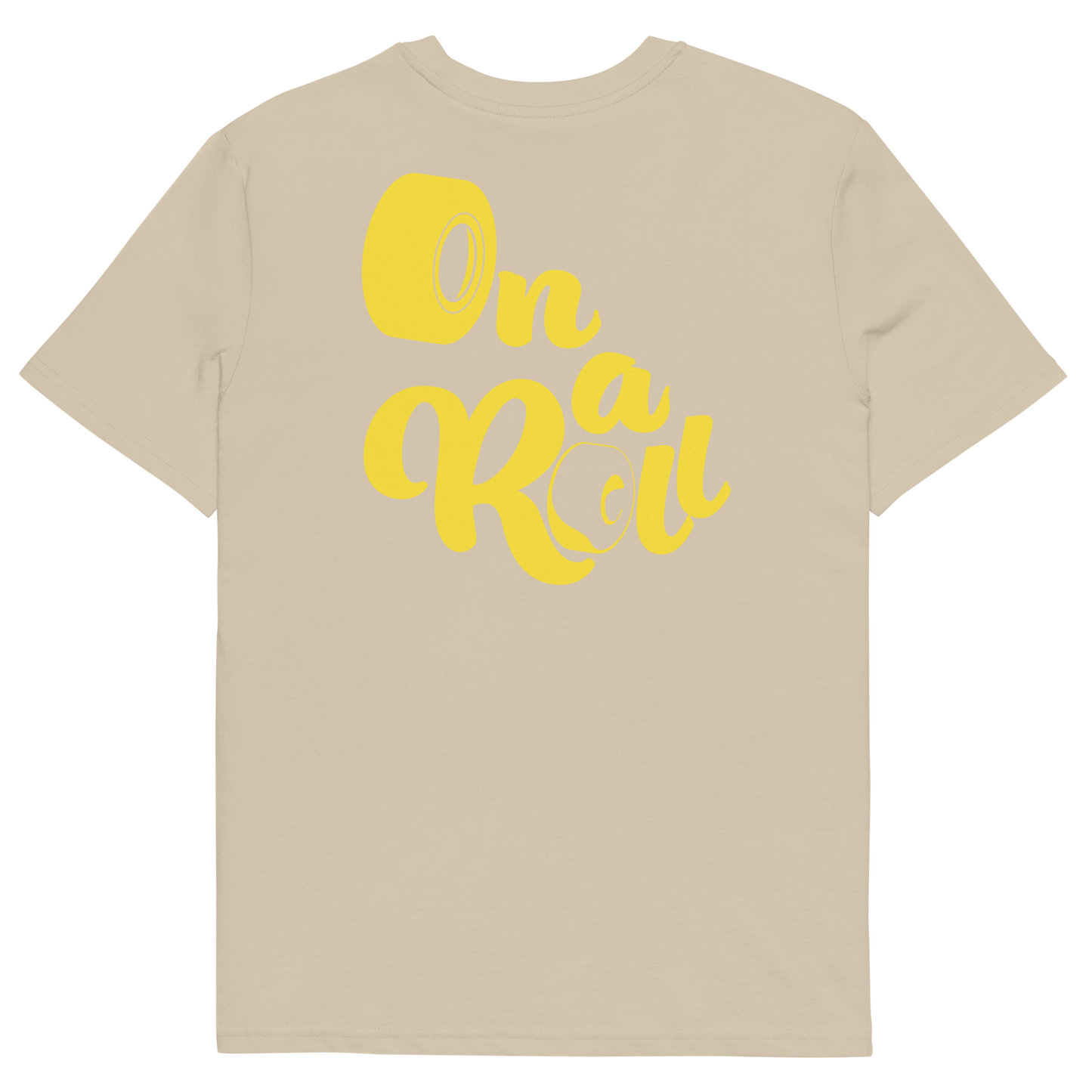 Tshirt Why Walk