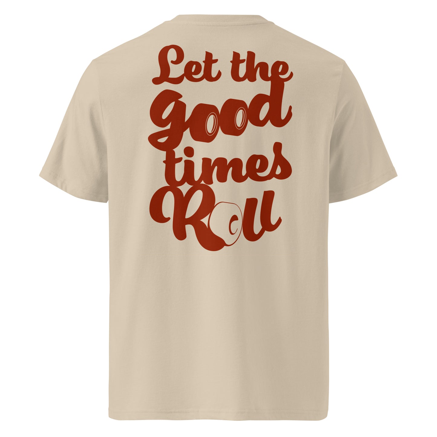 Tshirt No Cure please