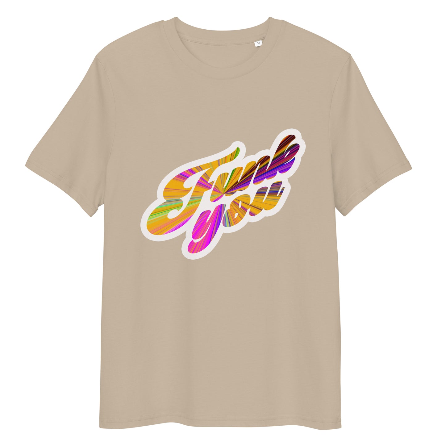 Tshirt Funk You!