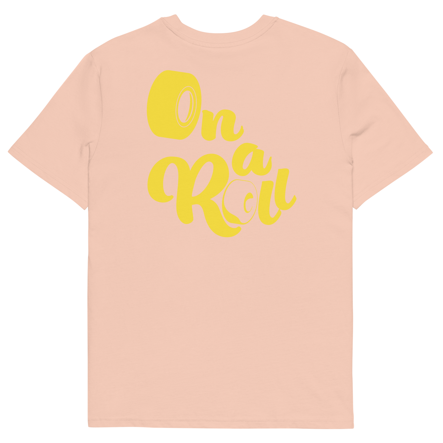 Tshirt Why Walk