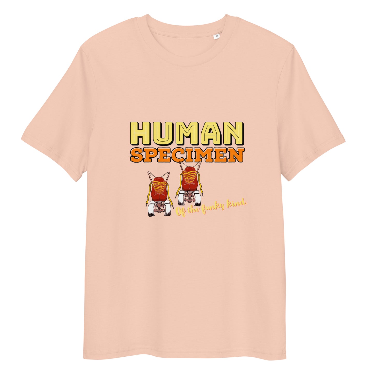 Tshirt Funky Human