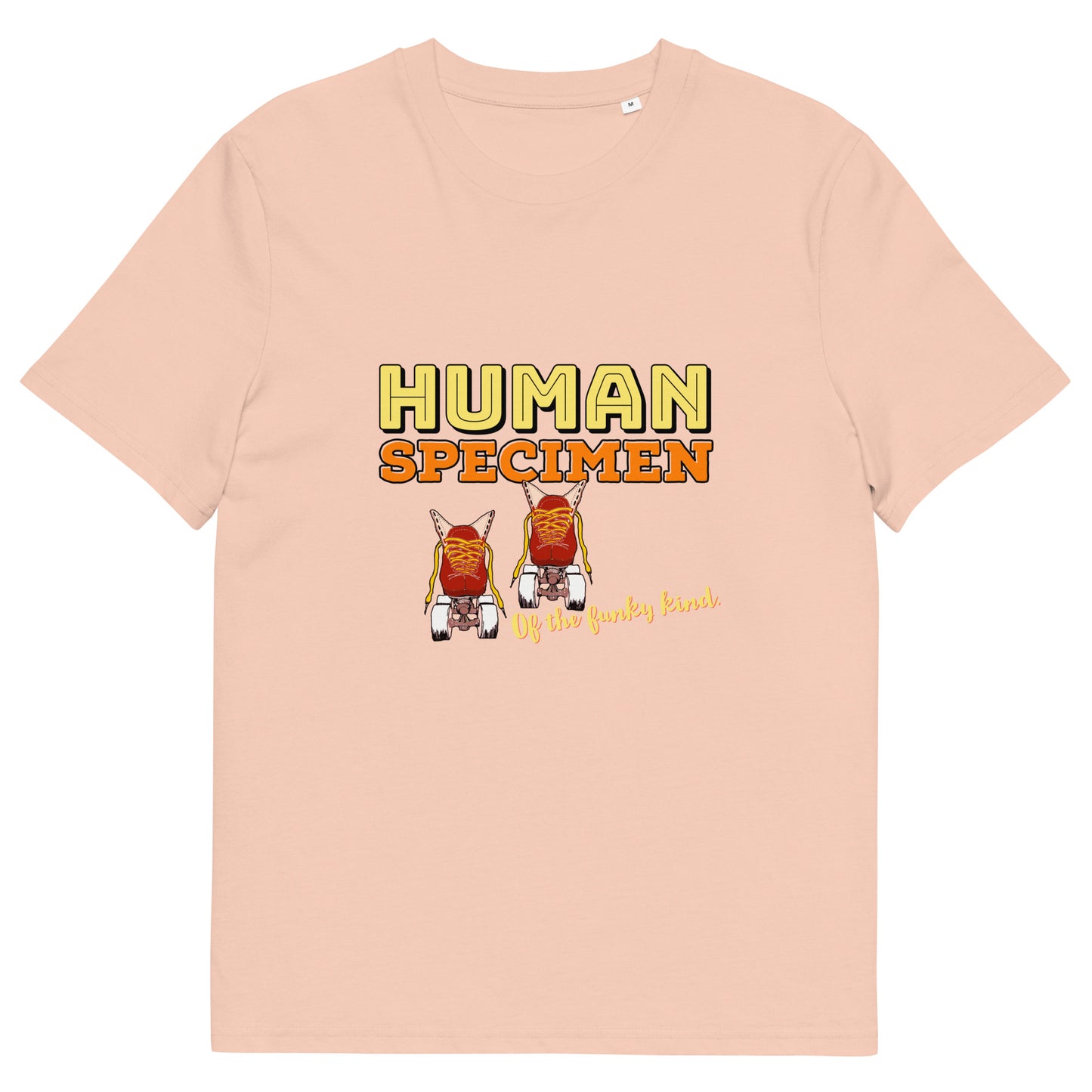 Tshirt Funky Human