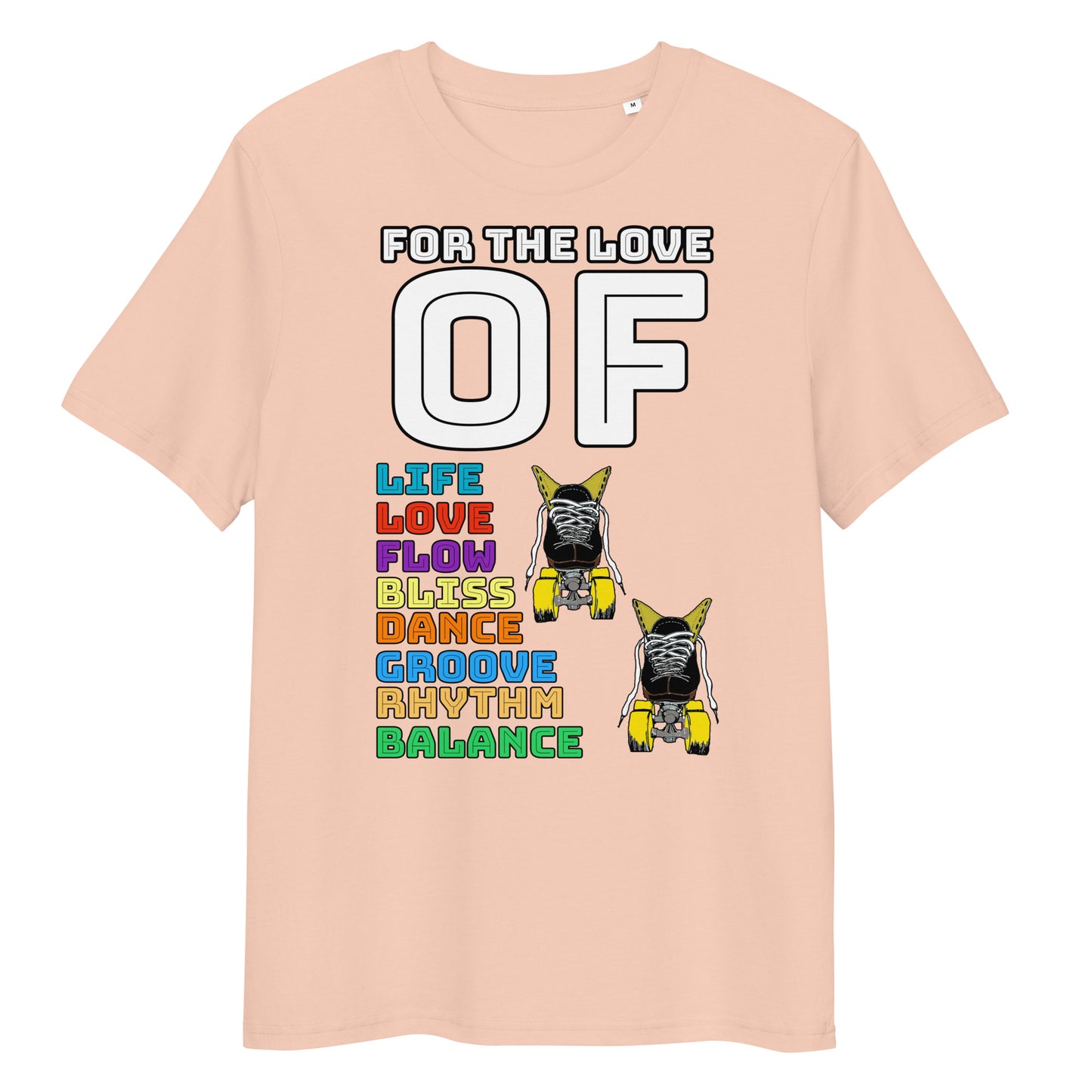 Tshirt For Skate Sake