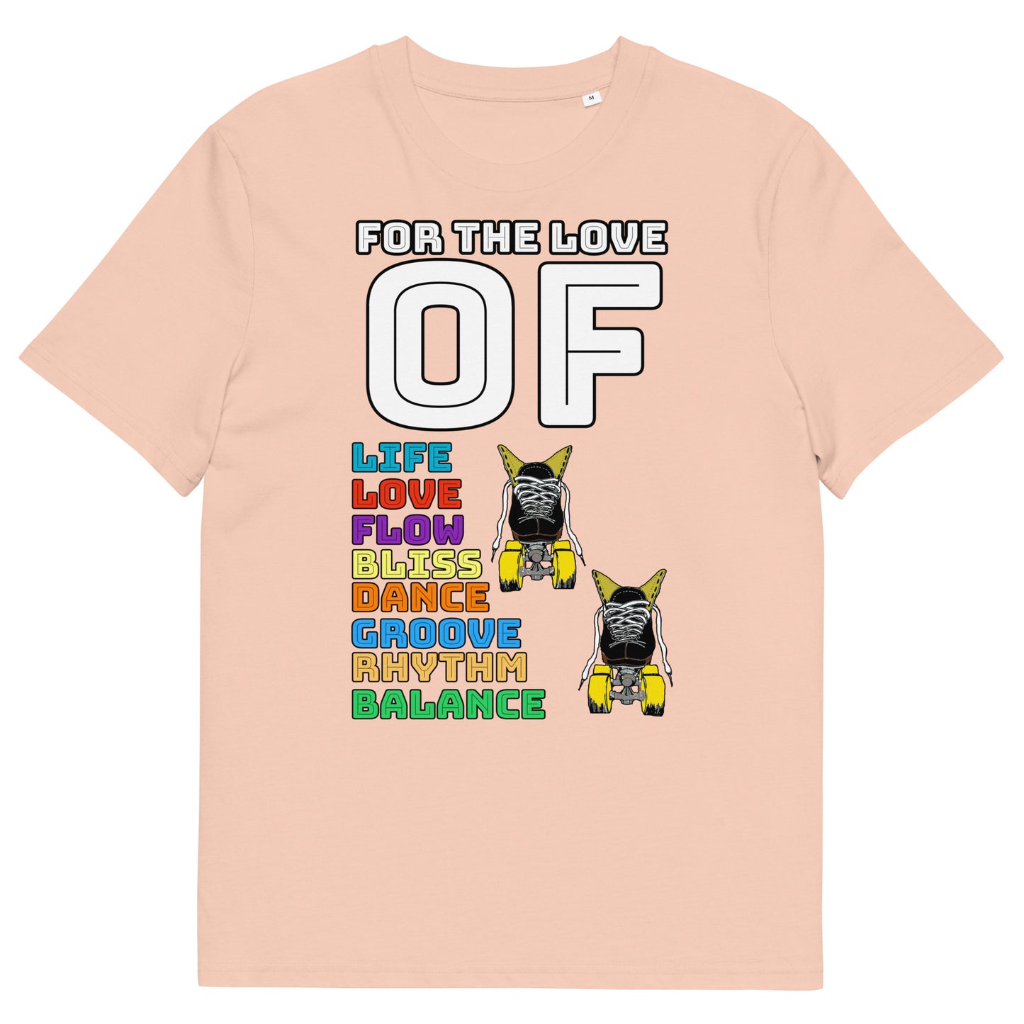 Tshirt For Skate Sake