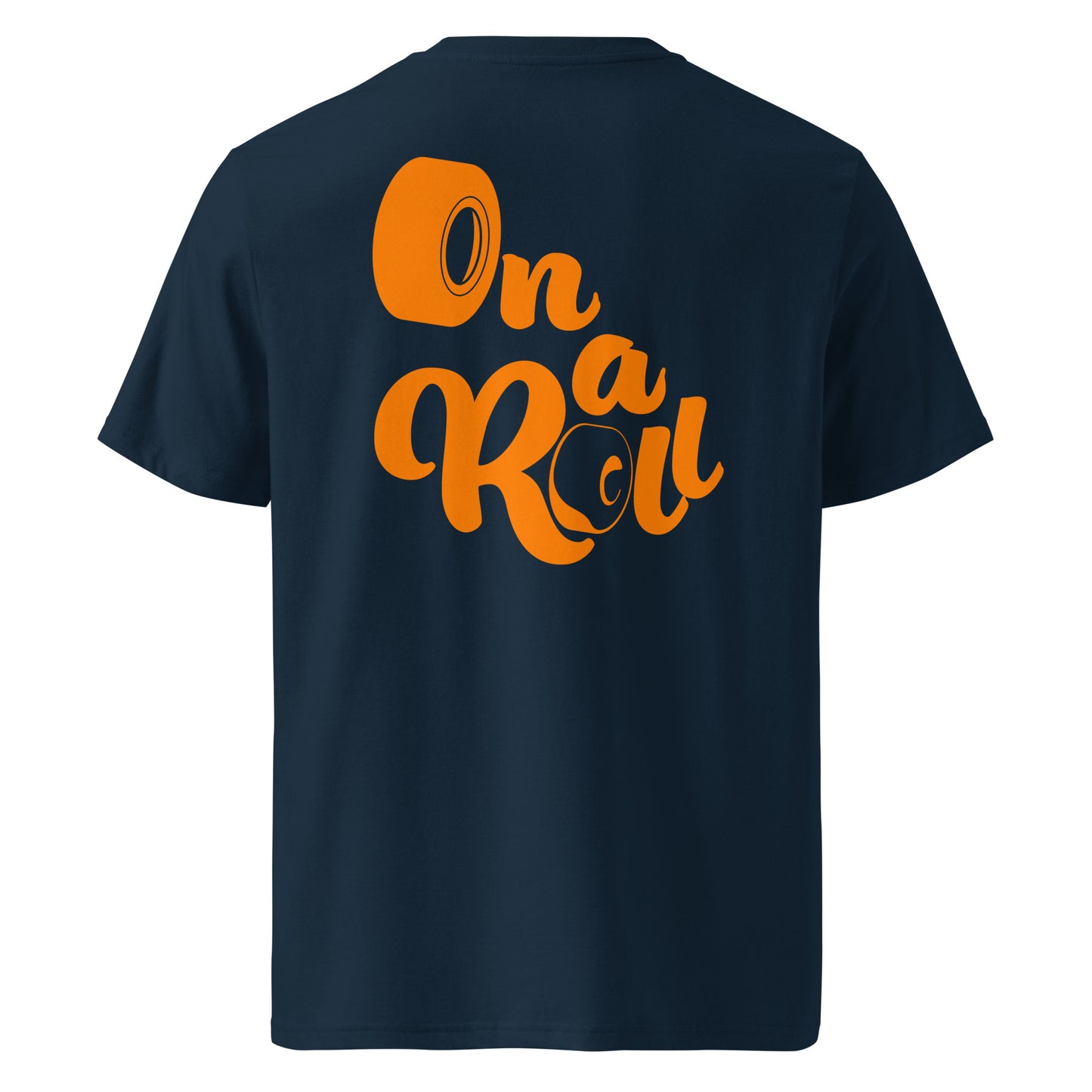 Tshirt Funk on a Roll