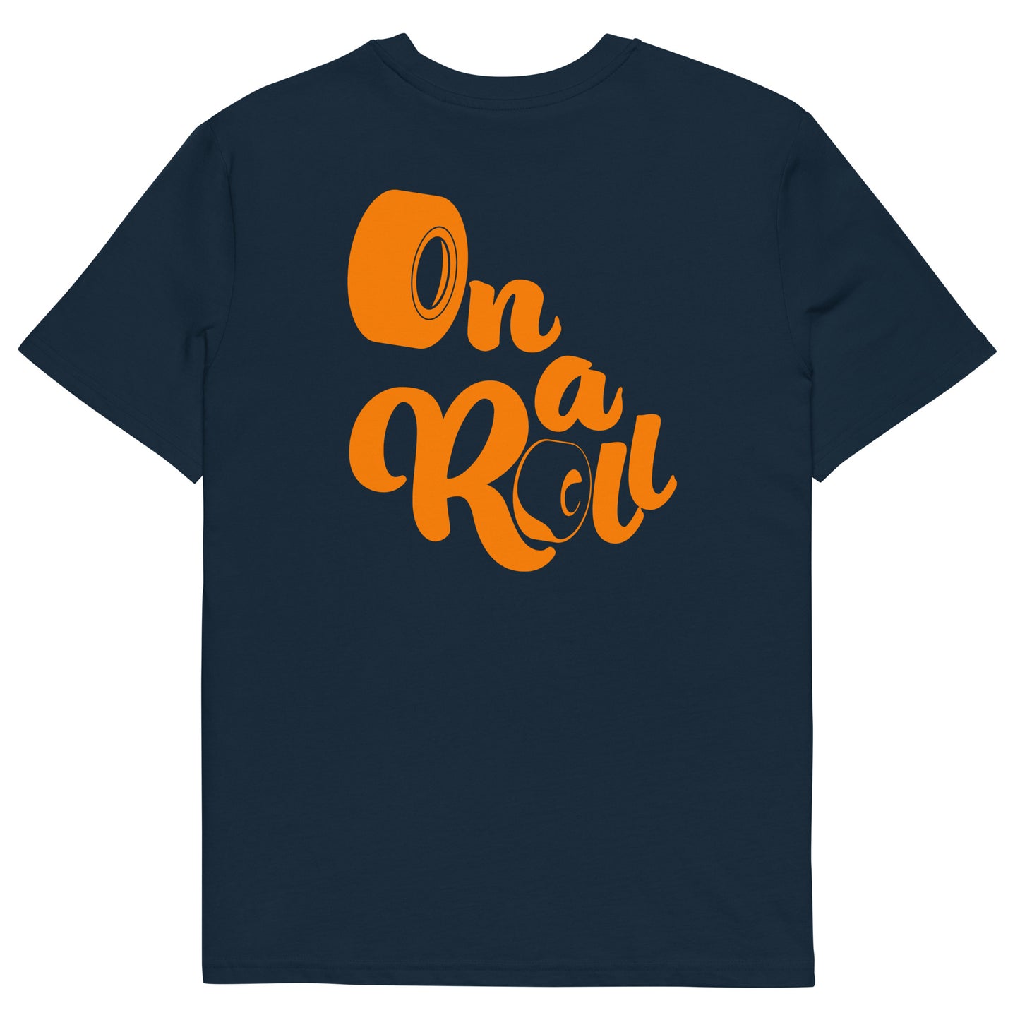 Tshirt Funk on a Roll