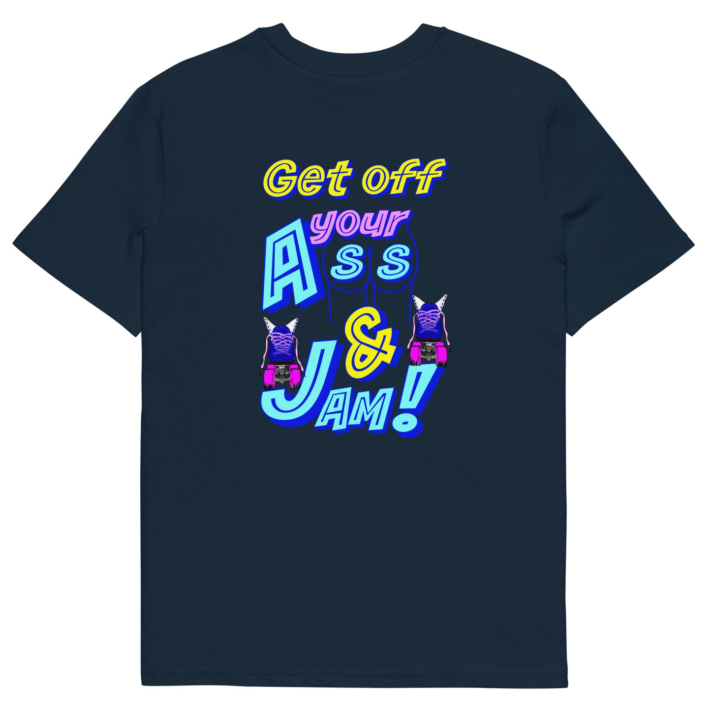 Tshirt Funk You!