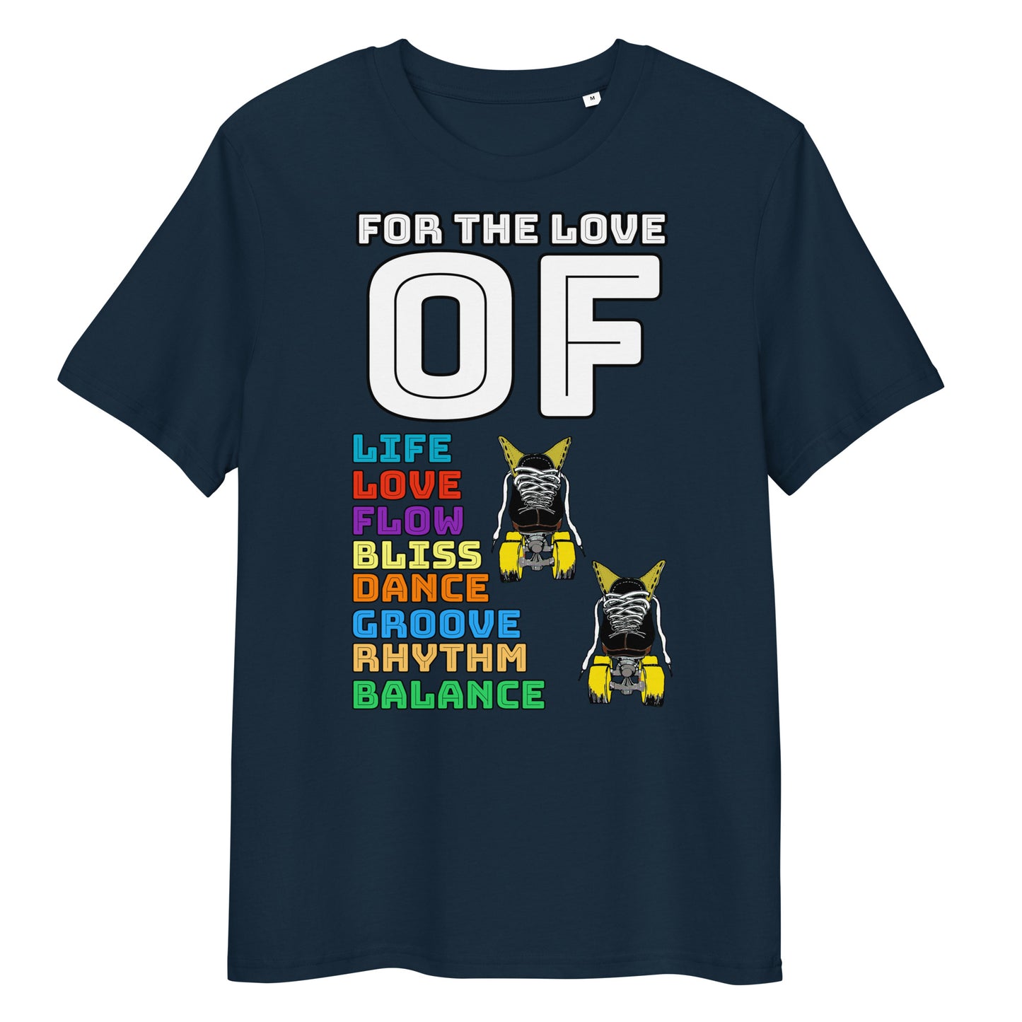 Tshirt For Skate Sake