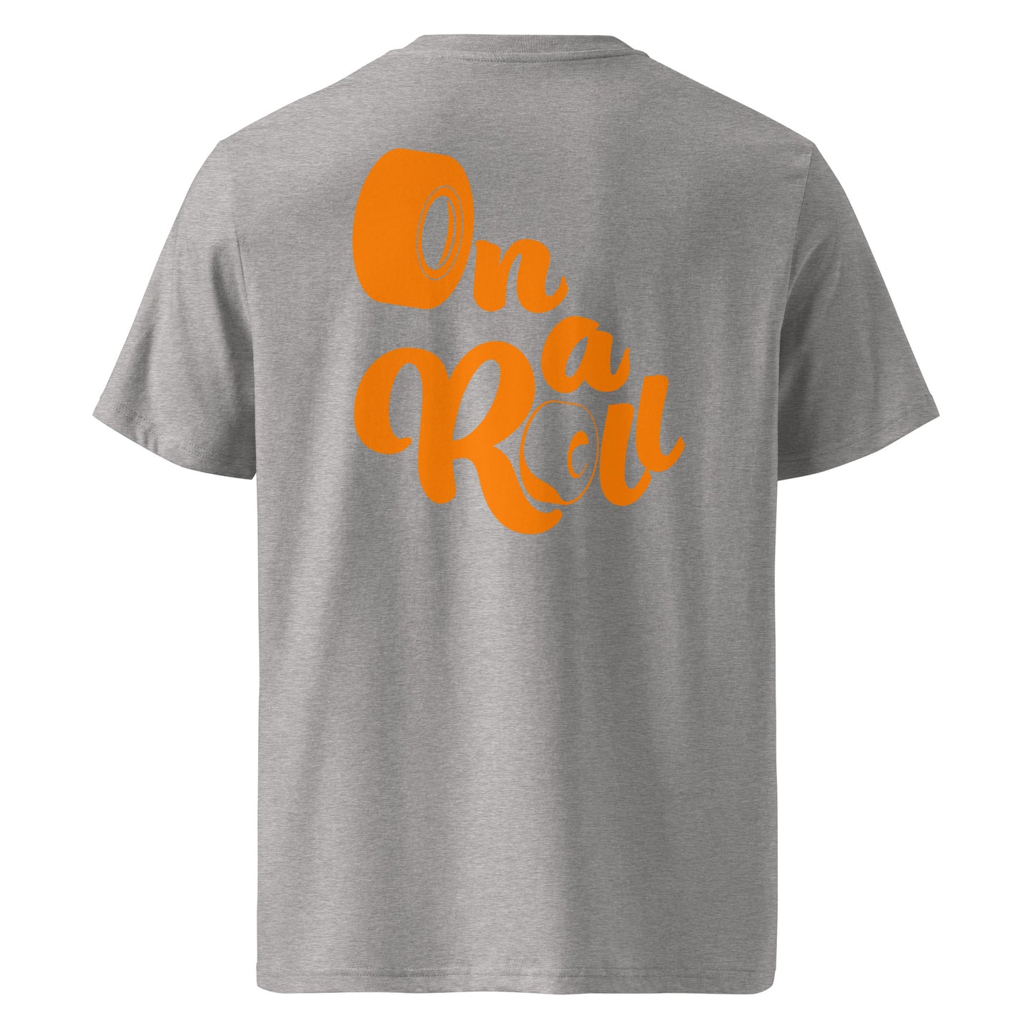 Tshirt Funk on a Roll