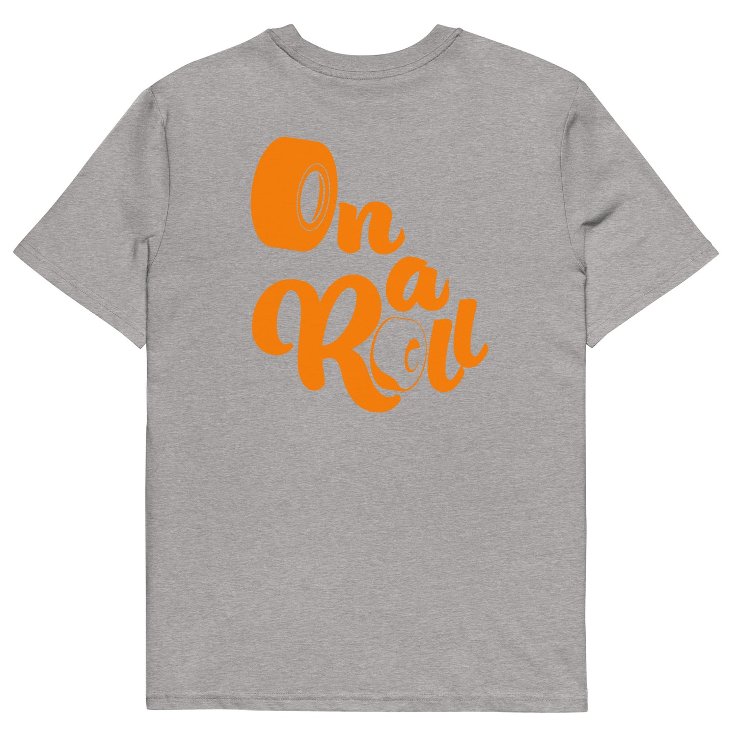 Tshirt Funk on a Roll