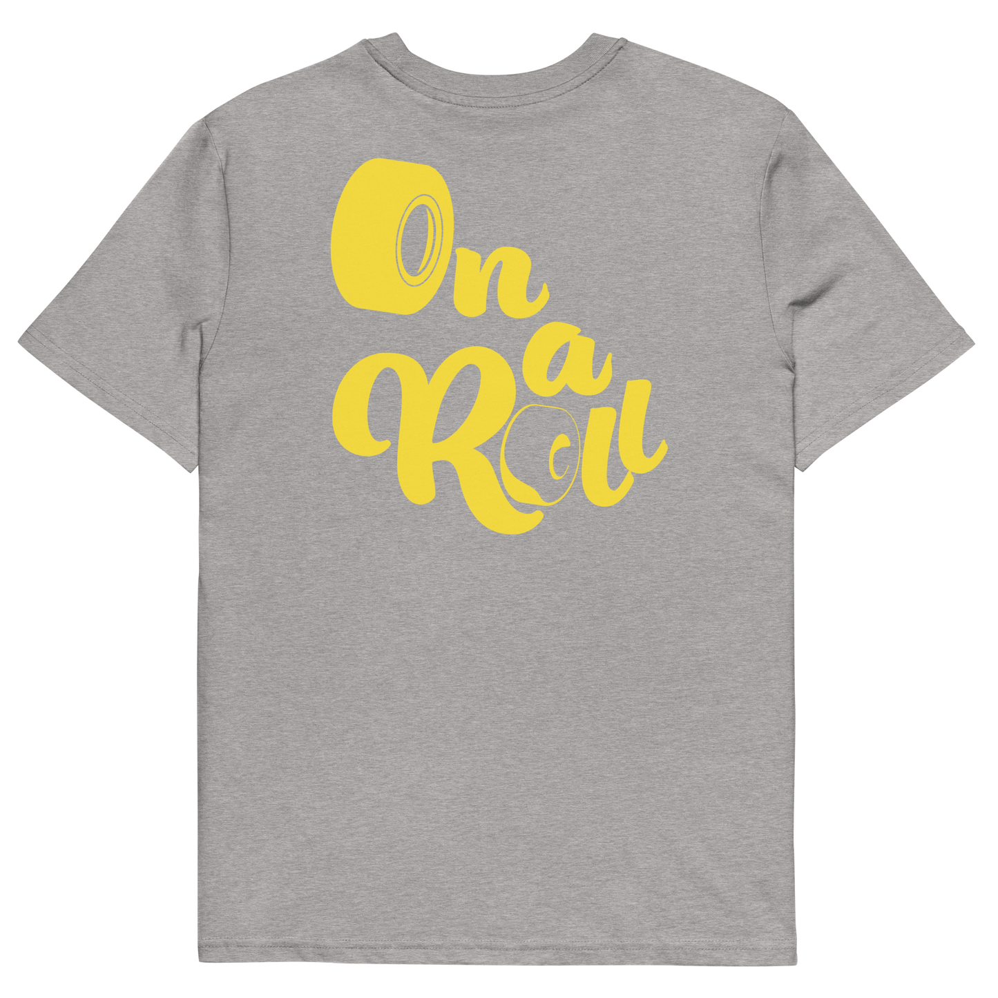 Tshirt Why Walk