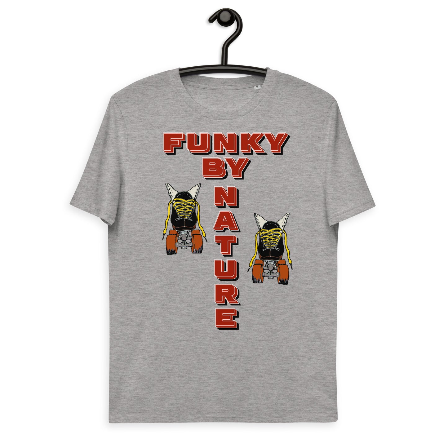 Tshirt Funky by Nature