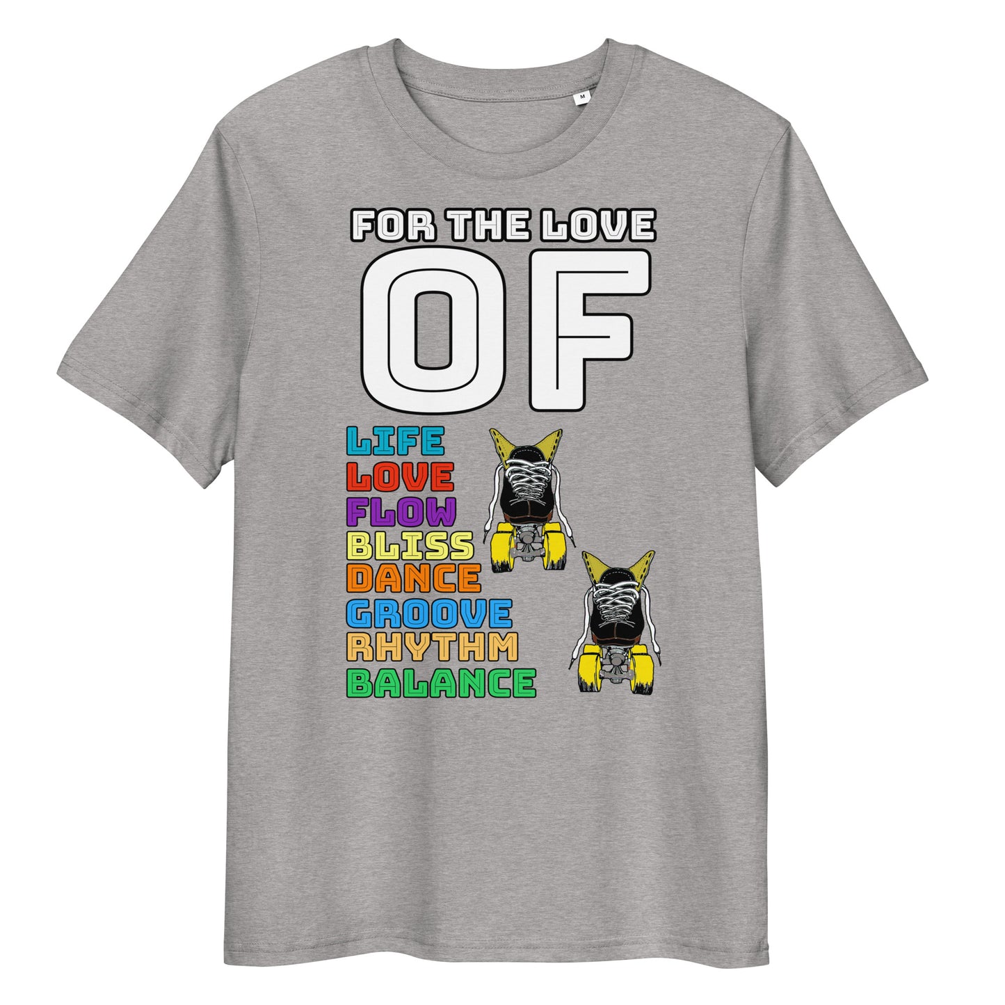 Tshirt For Skate Sake
