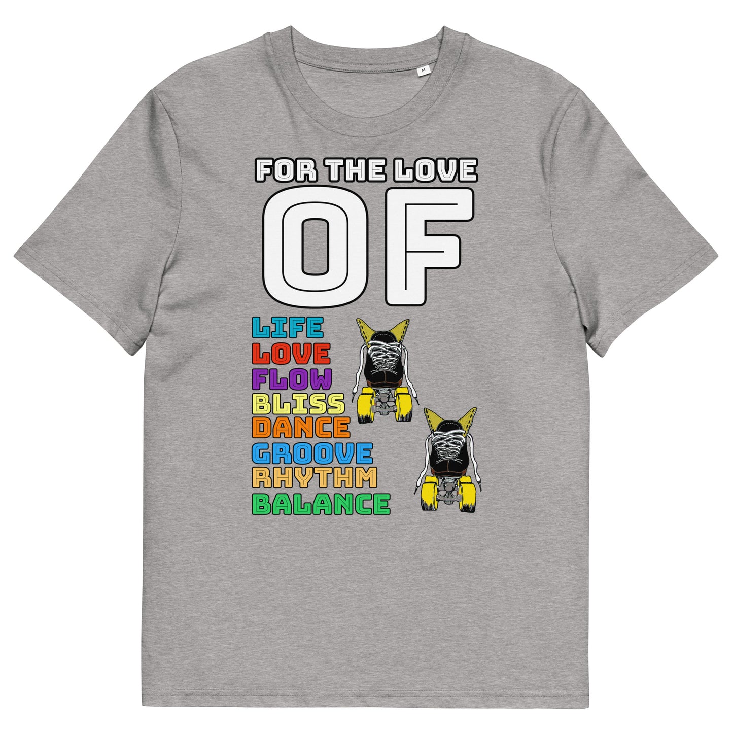 Tshirt For Skate Sake