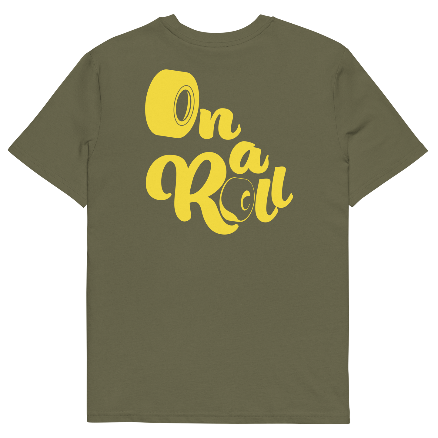 Tshirt Why Walk