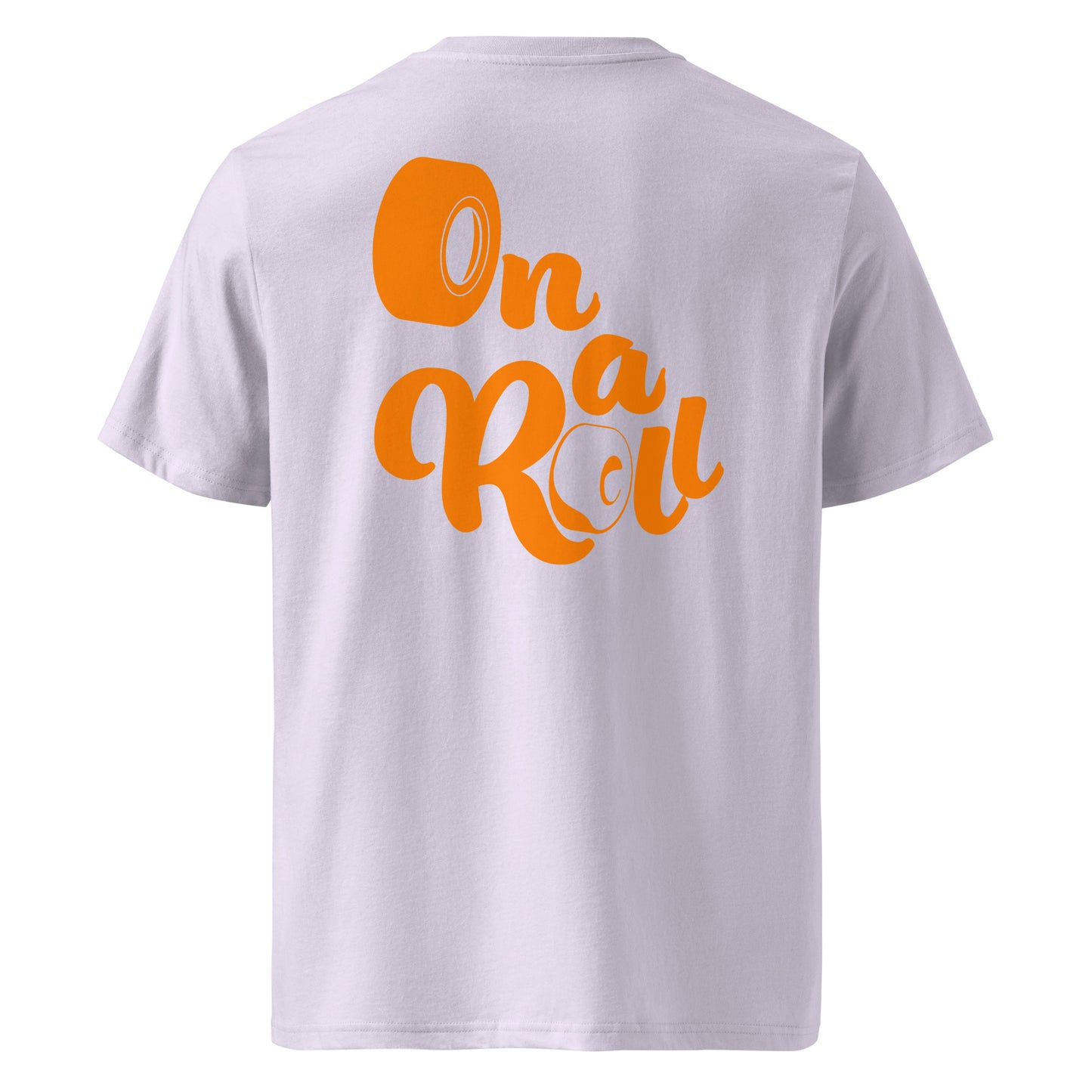 Tshirt Funk on a Roll