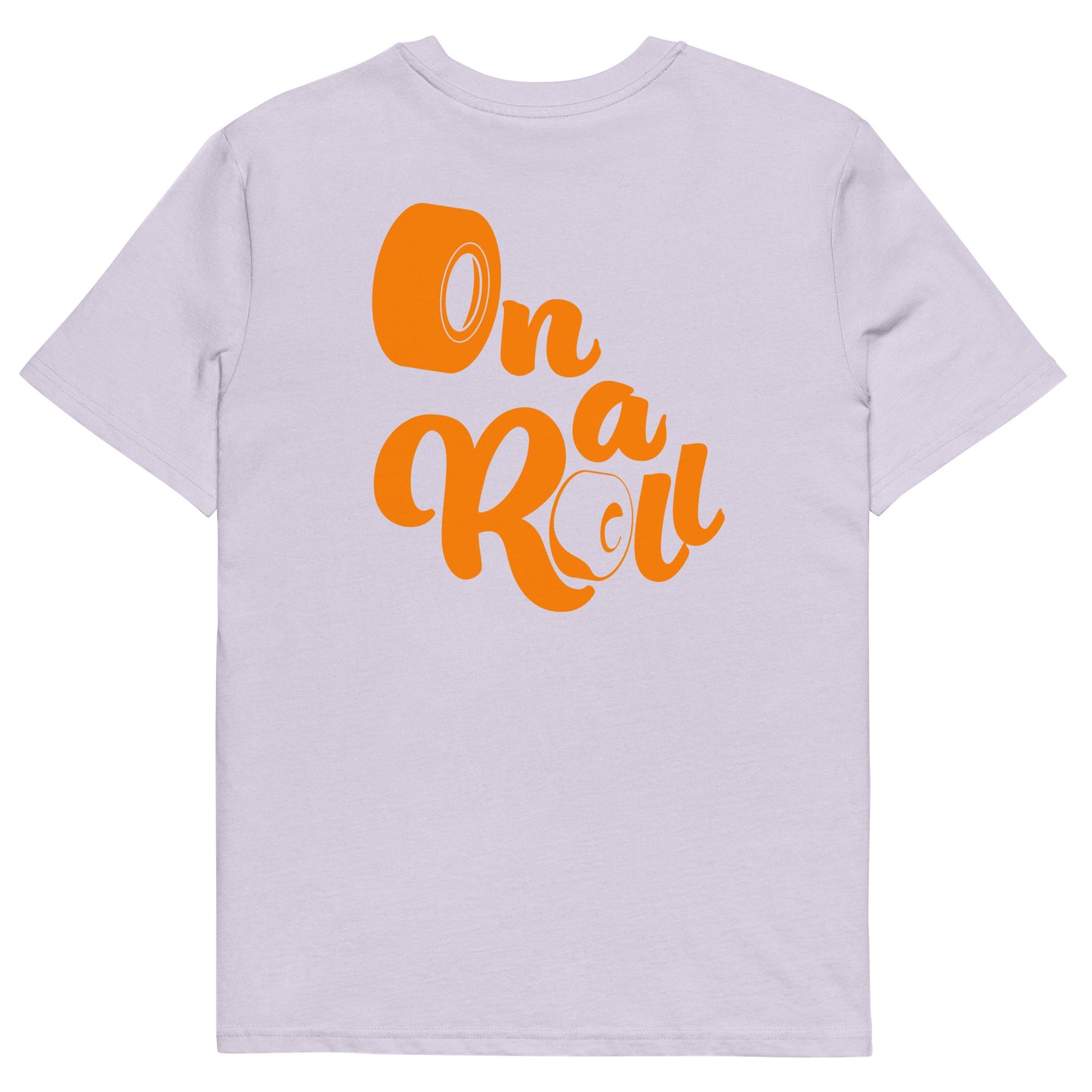 Tshirt Funk on a Roll