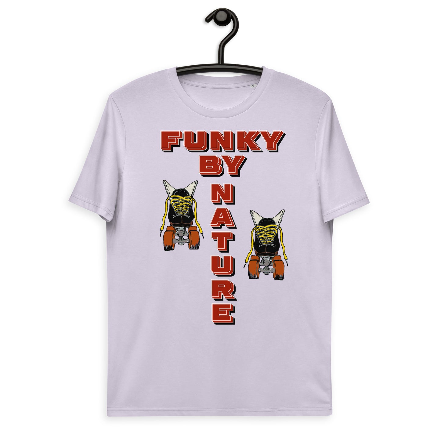 Tshirt Funky by Nature