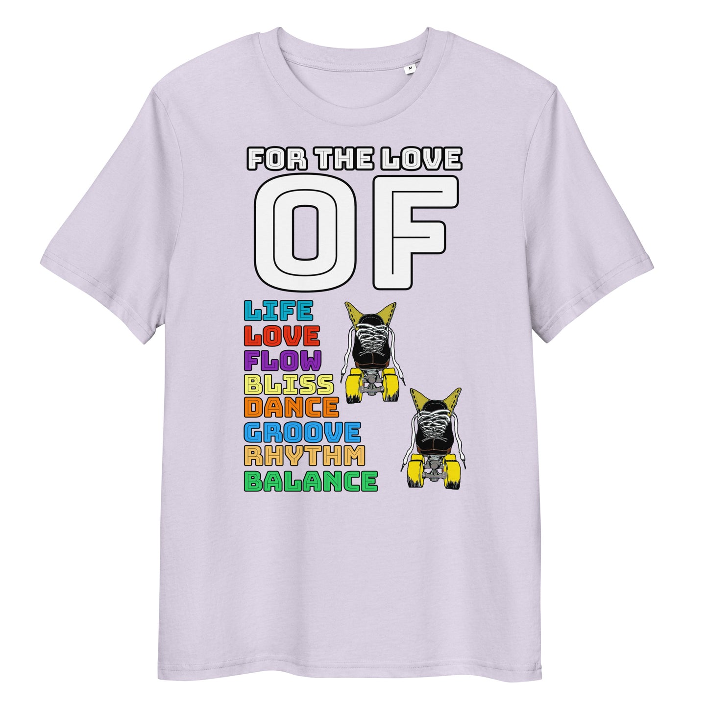 Tshirt For Skate Sake
