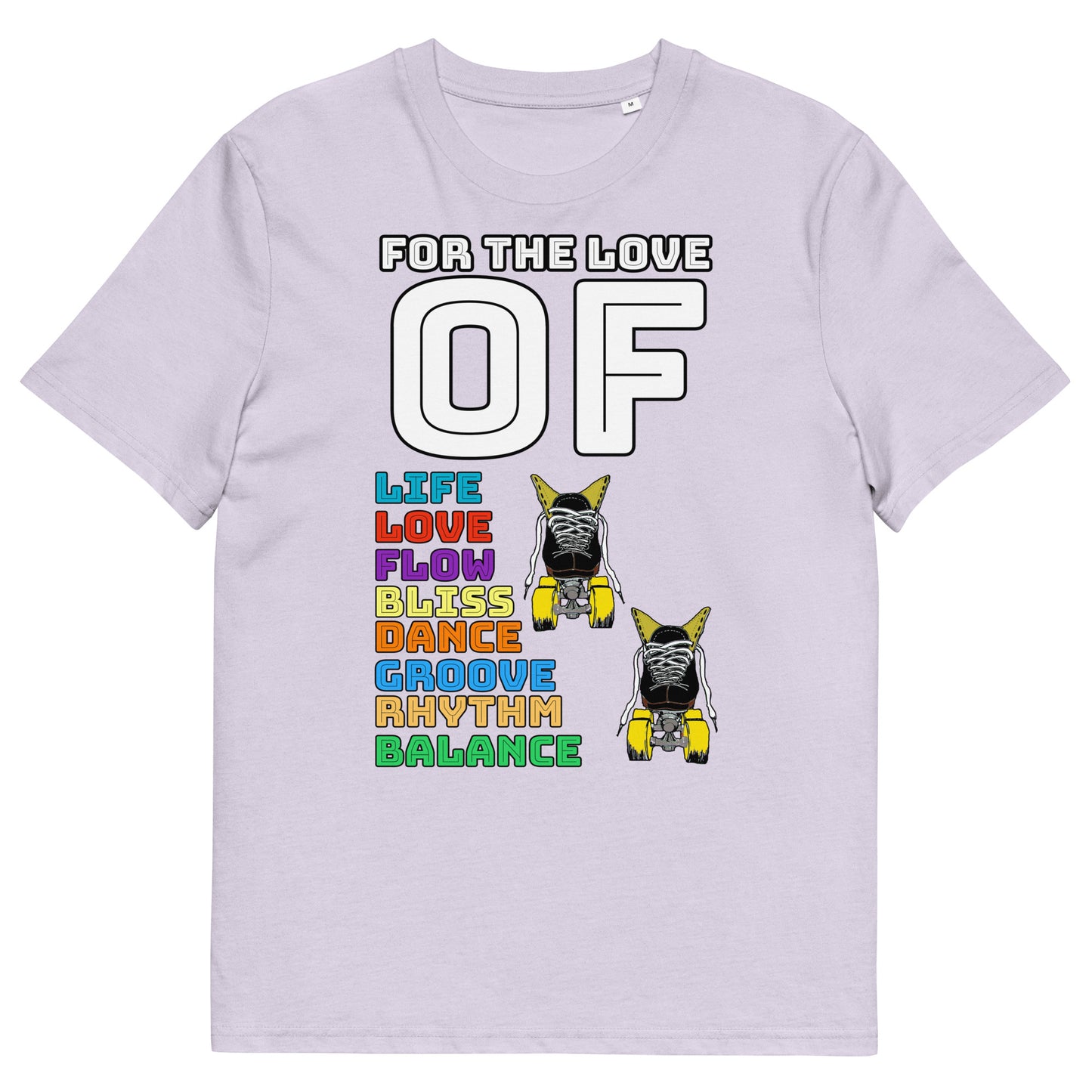 Tshirt For Skate Sake