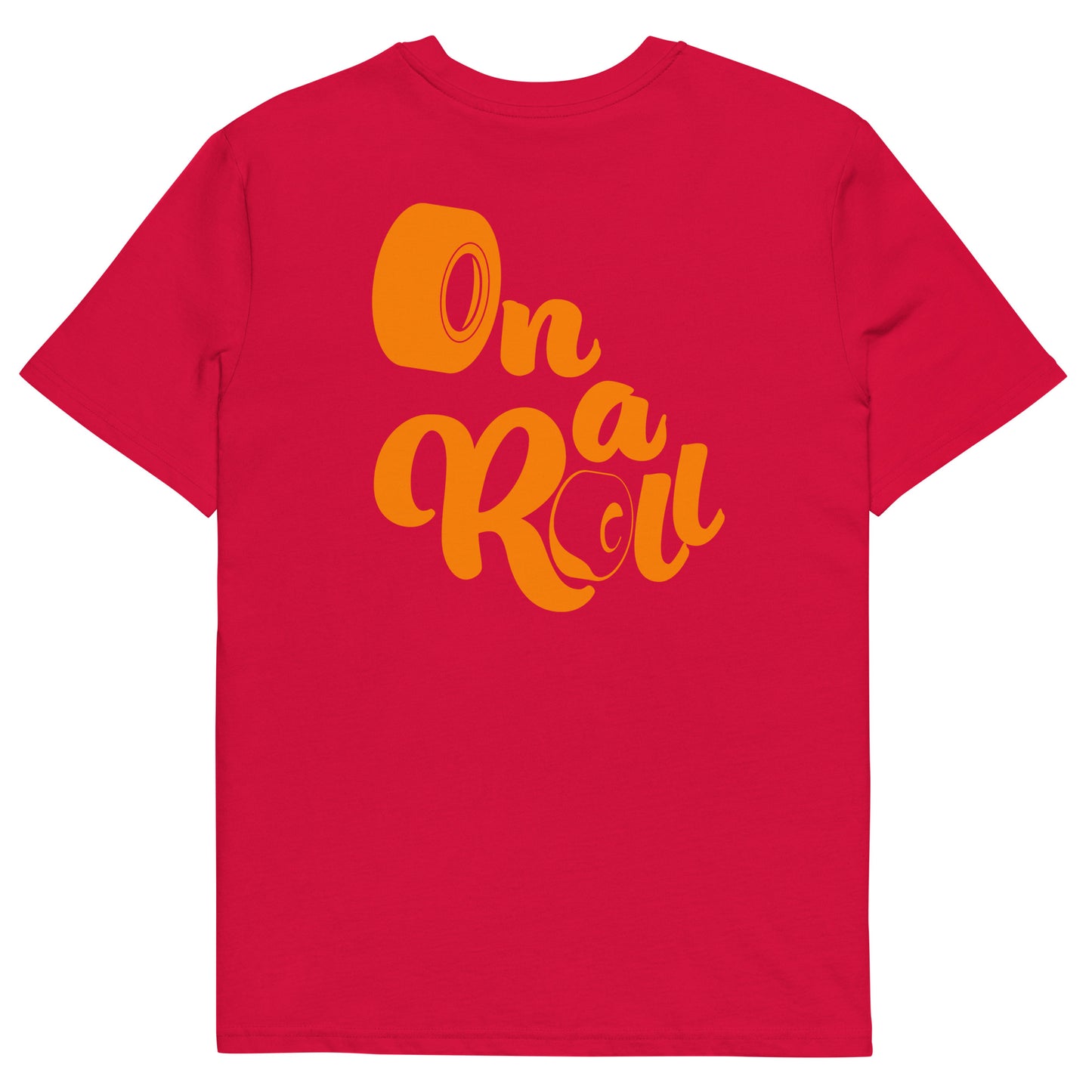 Tshirt Need to Skate