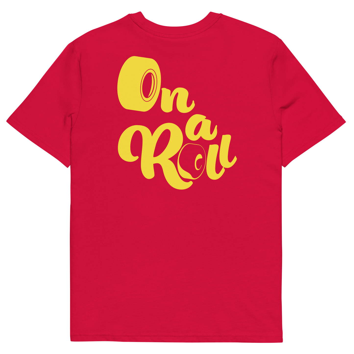 Tshirt Why Walk