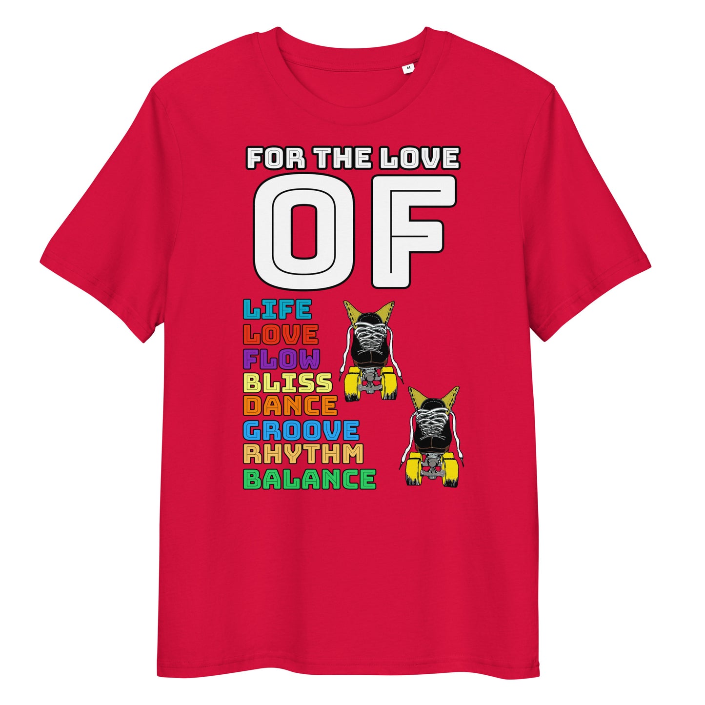 Tshirt For Skate Sake