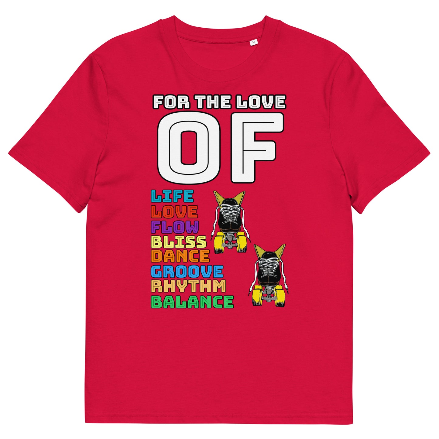 Tshirt For Skate Sake