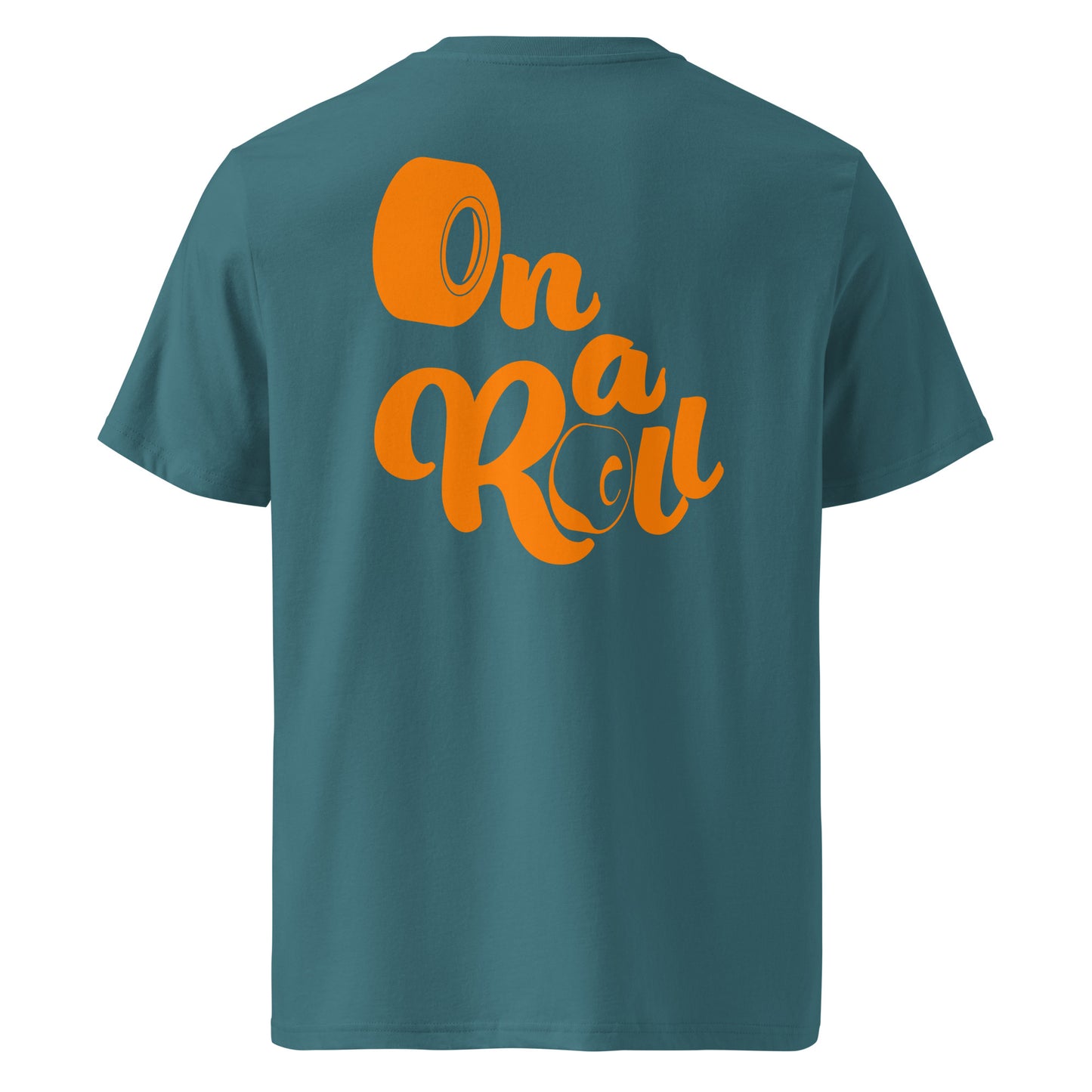 Tshirt Funk on a Roll