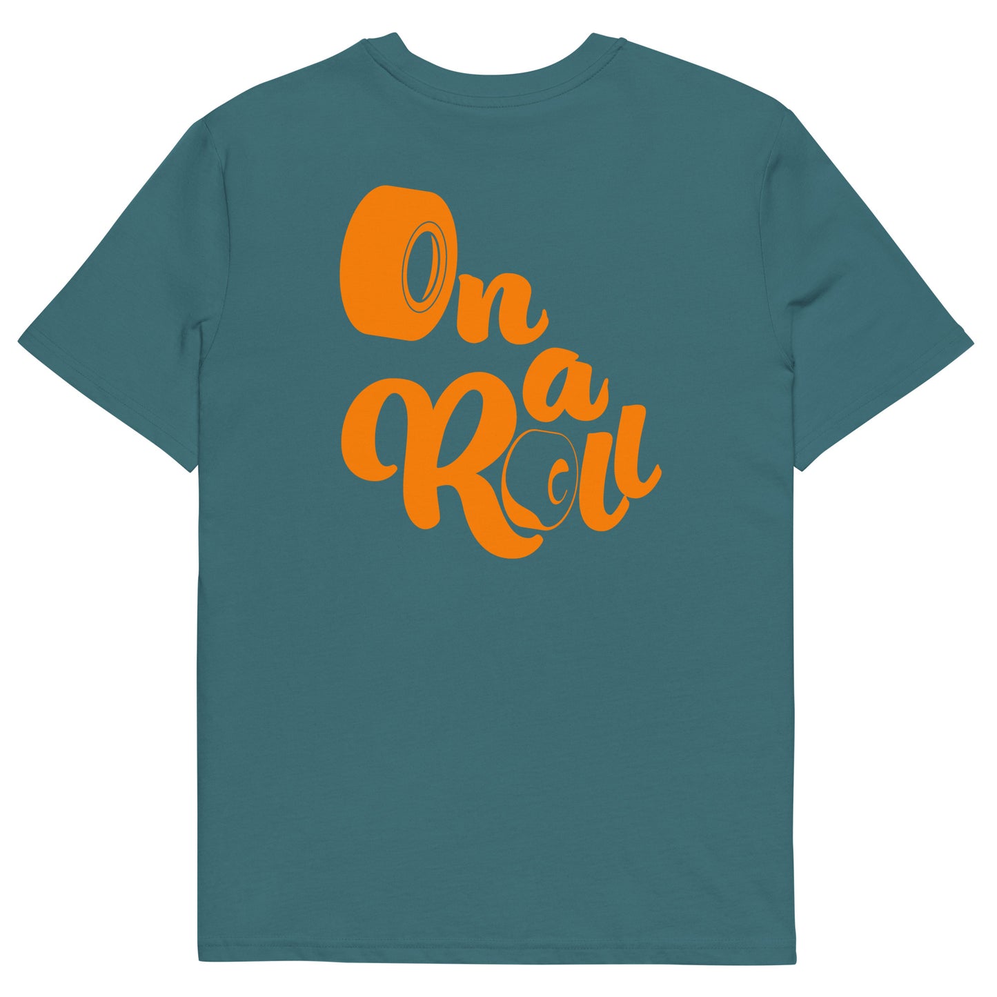 Tshirt Funk on a Roll