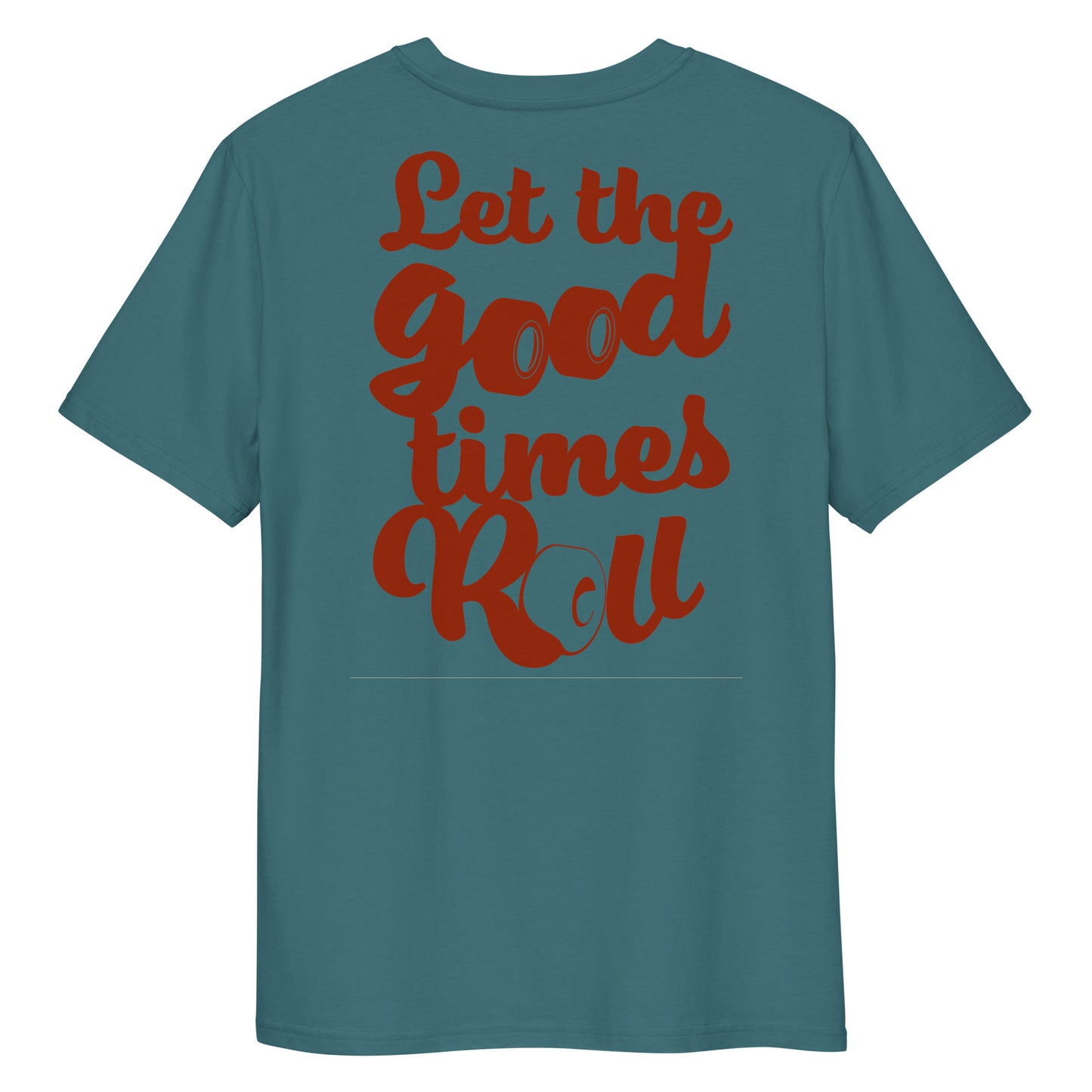 Tshirt No Cure please
