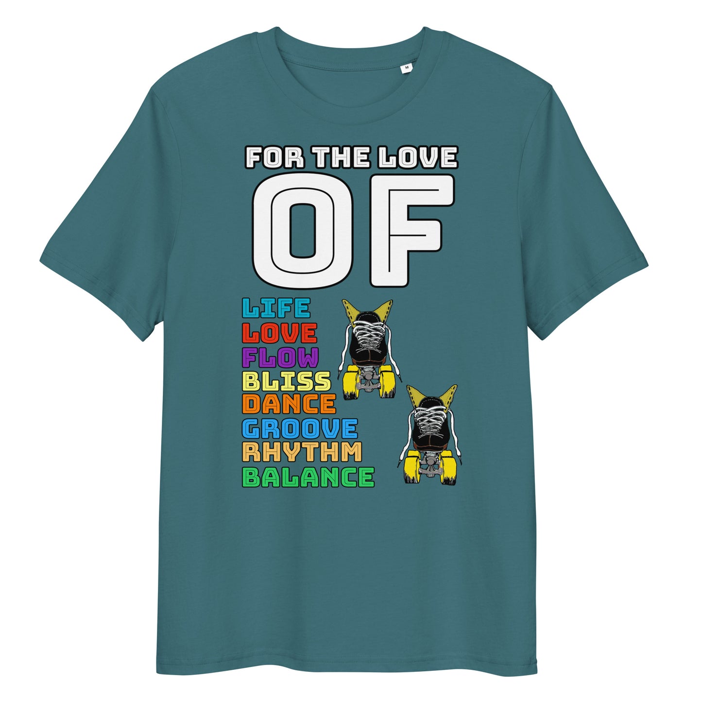 Tshirt For Skate Sake