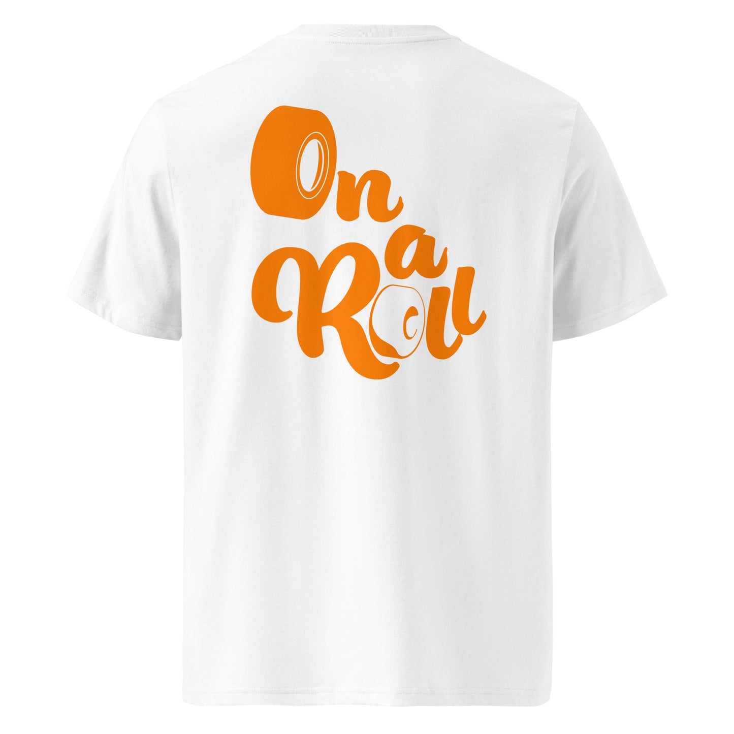 Tshirt Funk on a Roll