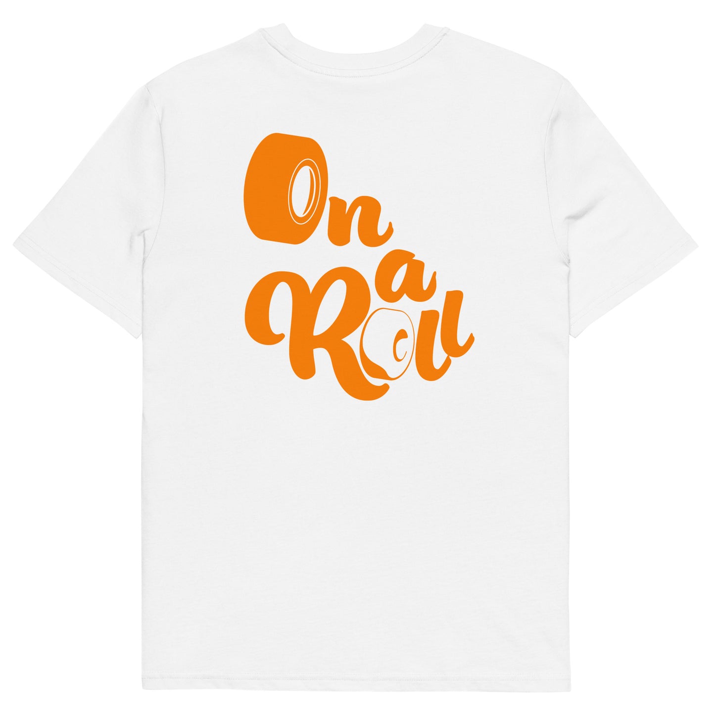 Tshirt Funk on a Roll
