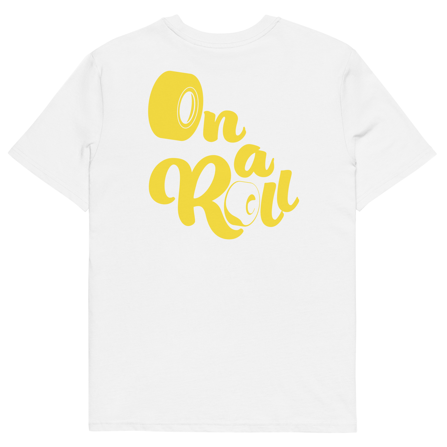 Tshirt Why Walk