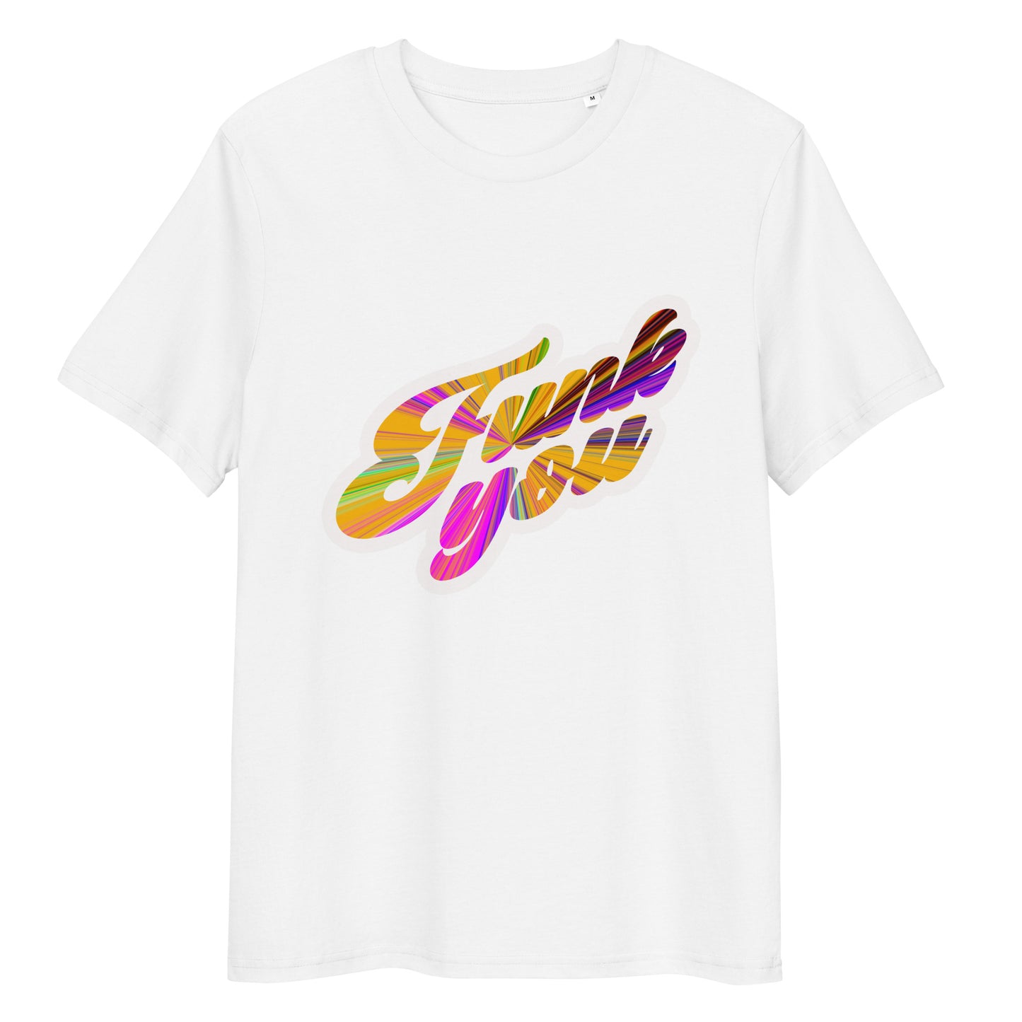 Tshirt Funk You!