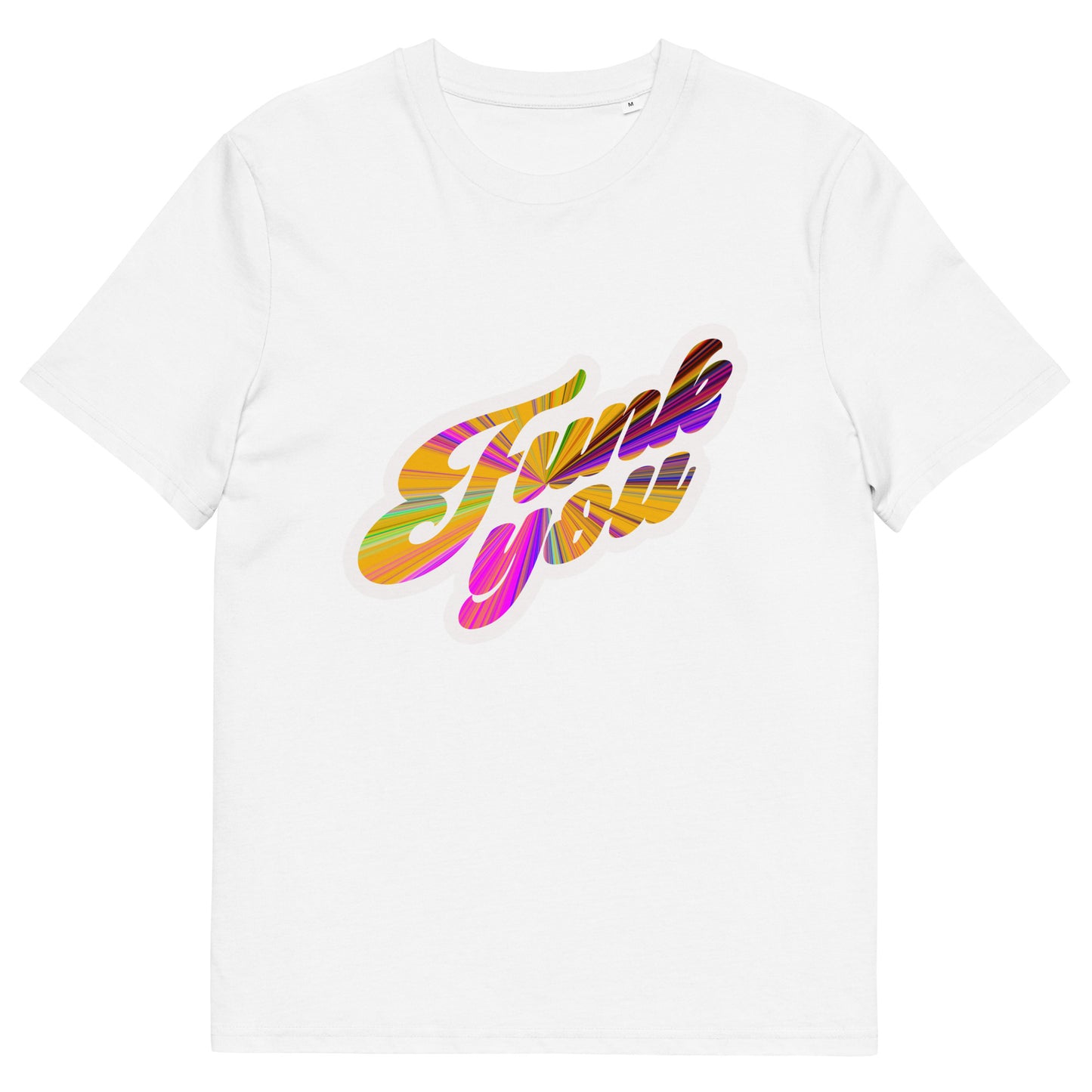 Tshirt Funk You!