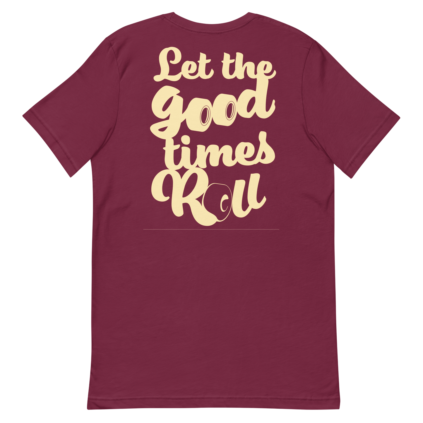 Tshirt Vibe with the tribe