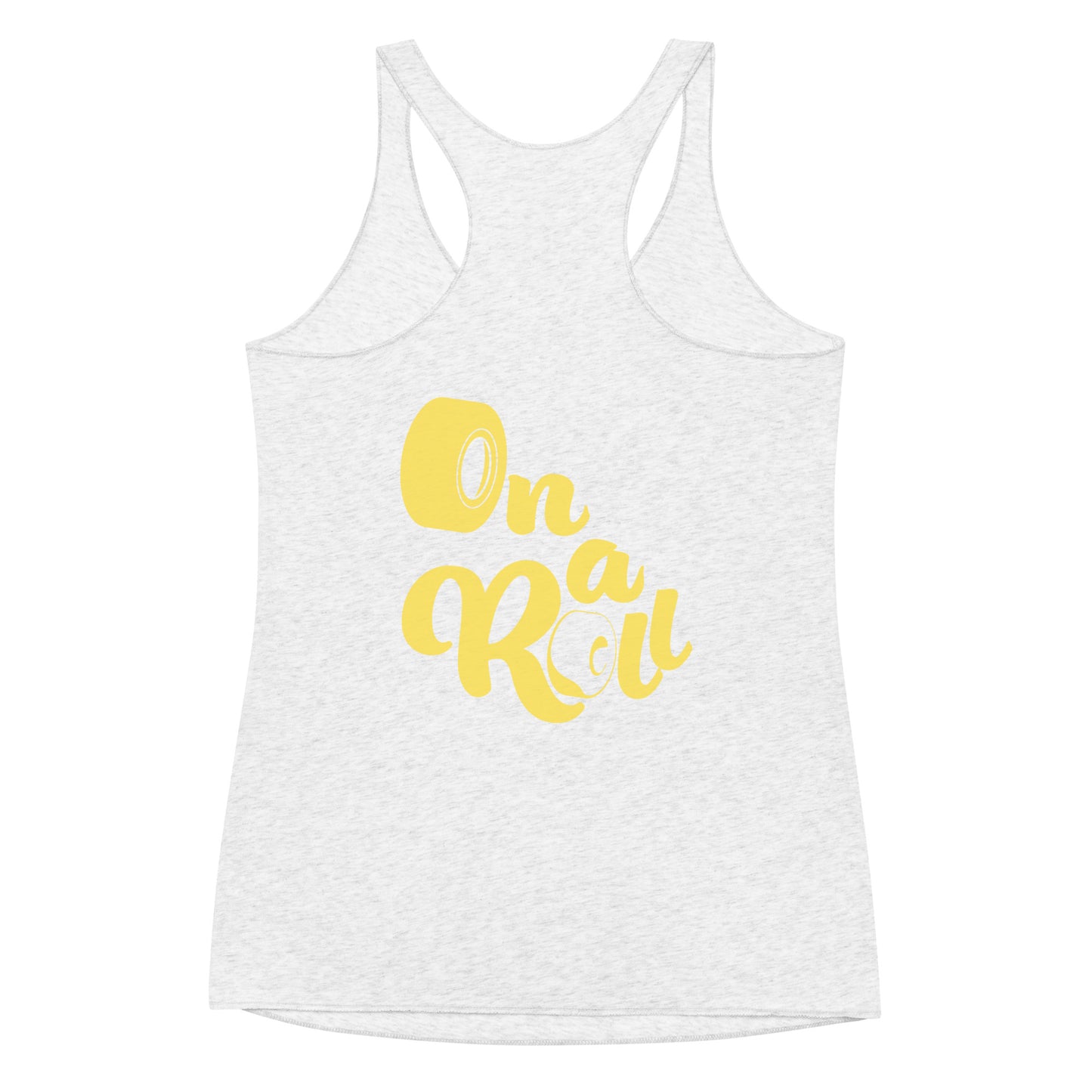 Rhythm Racerback Purplish